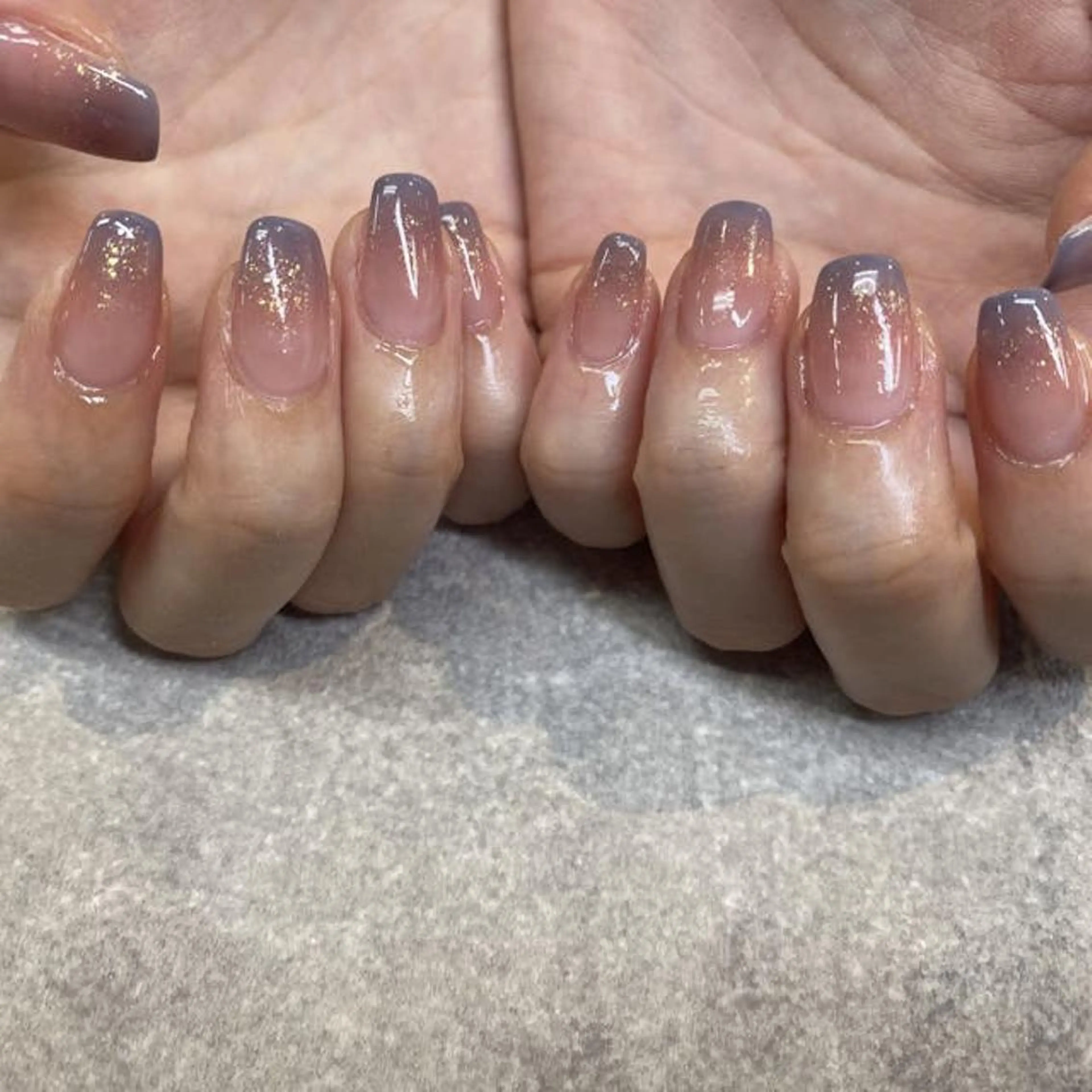 ネイル FASTNAIL PLUS 新宿店のネイルデザイン