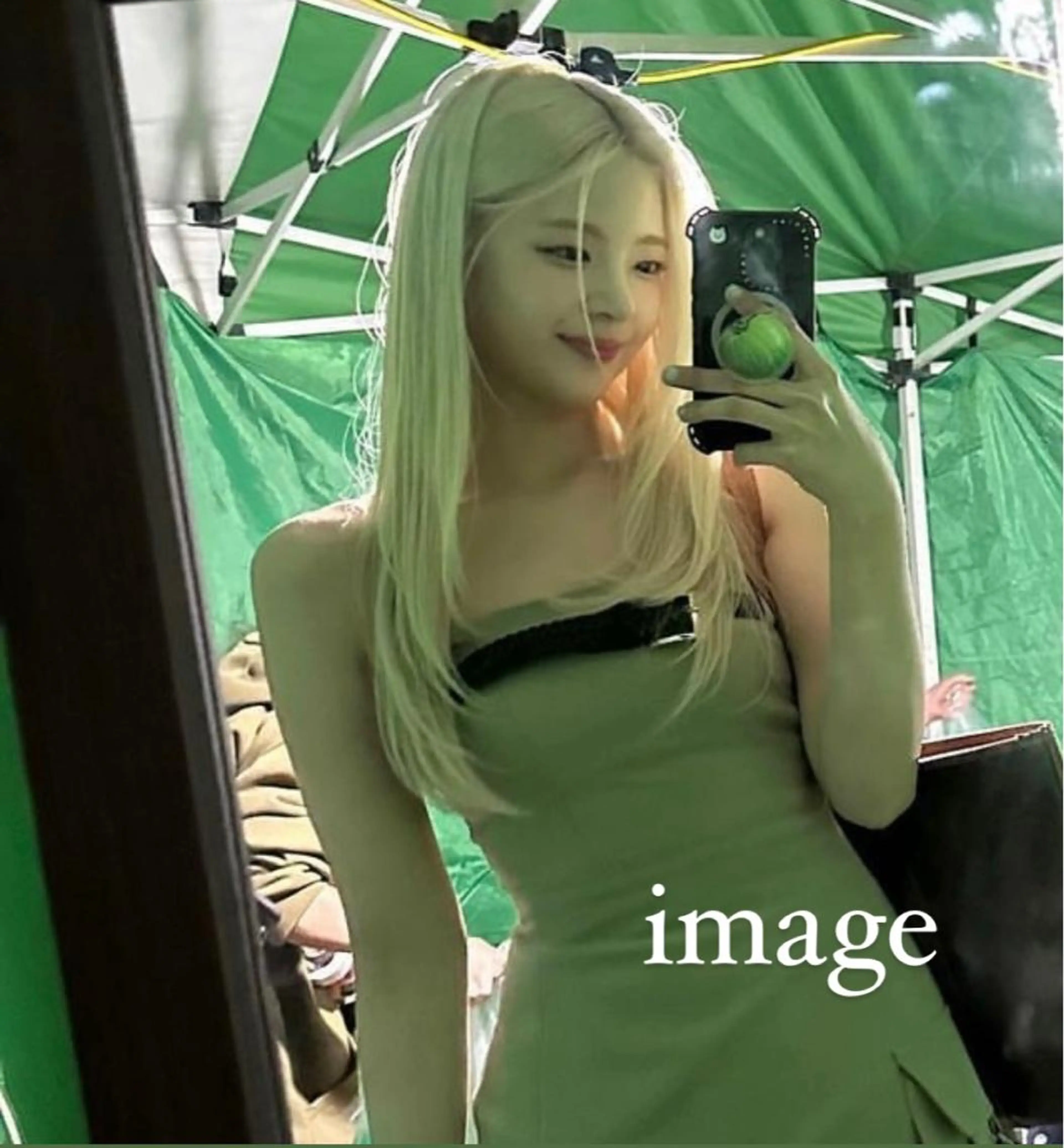 ロング 髪質改善/ TECHIのヘアスタイル