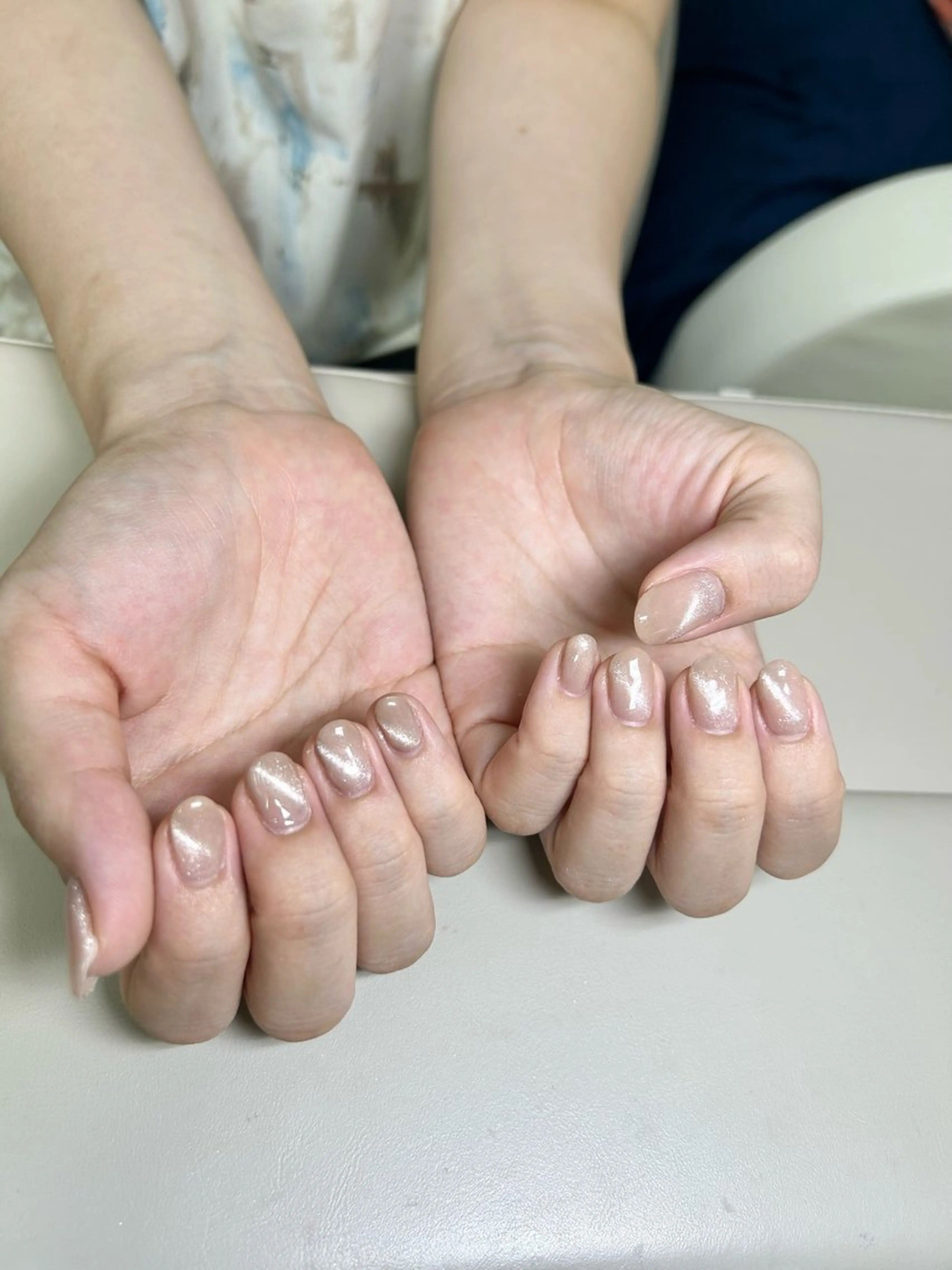 ネイル コウ ヨウのネイルデザイン