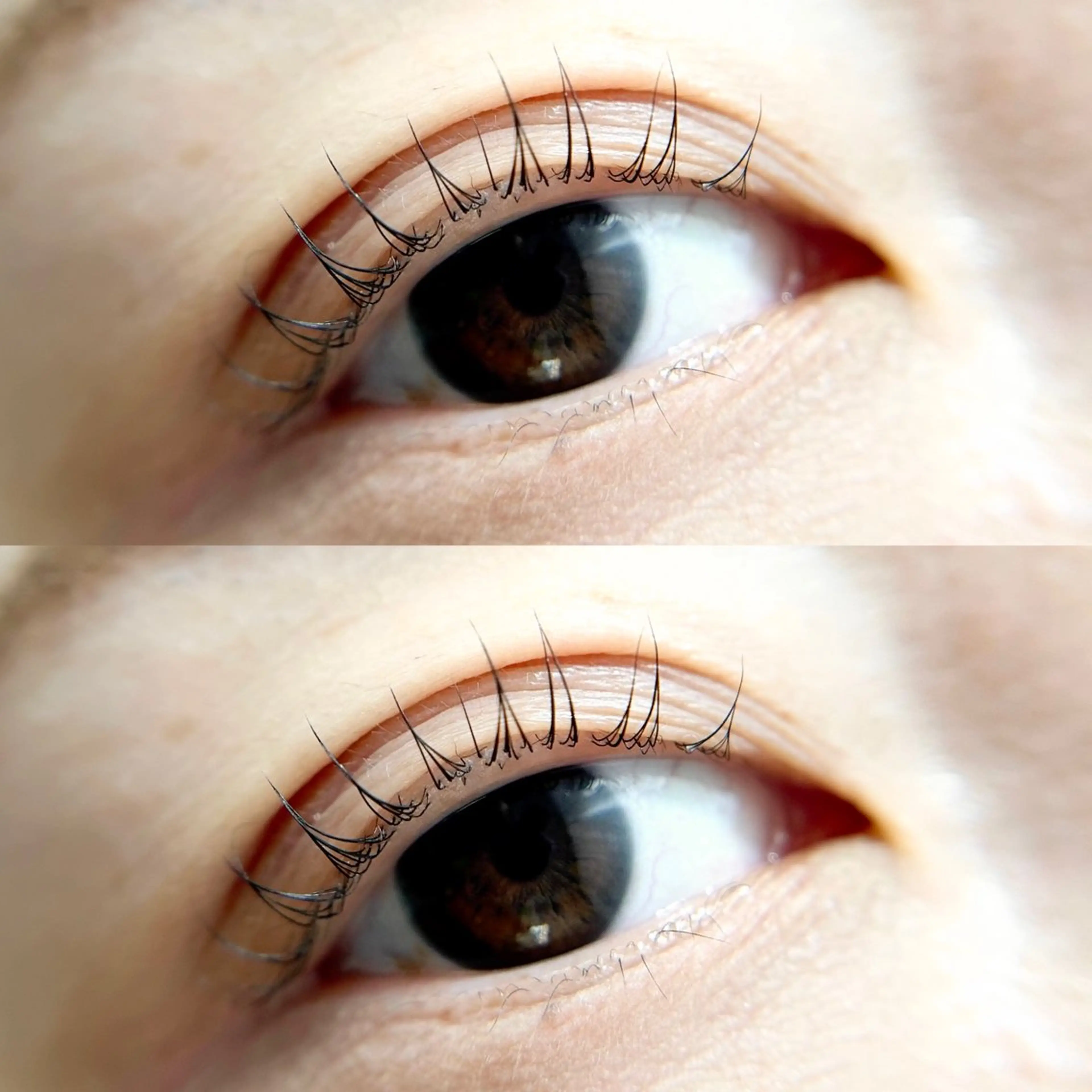 マツエク・マツパ peTiT京橋店🌷 YAMASAKIのマツエク・マツパデザイン