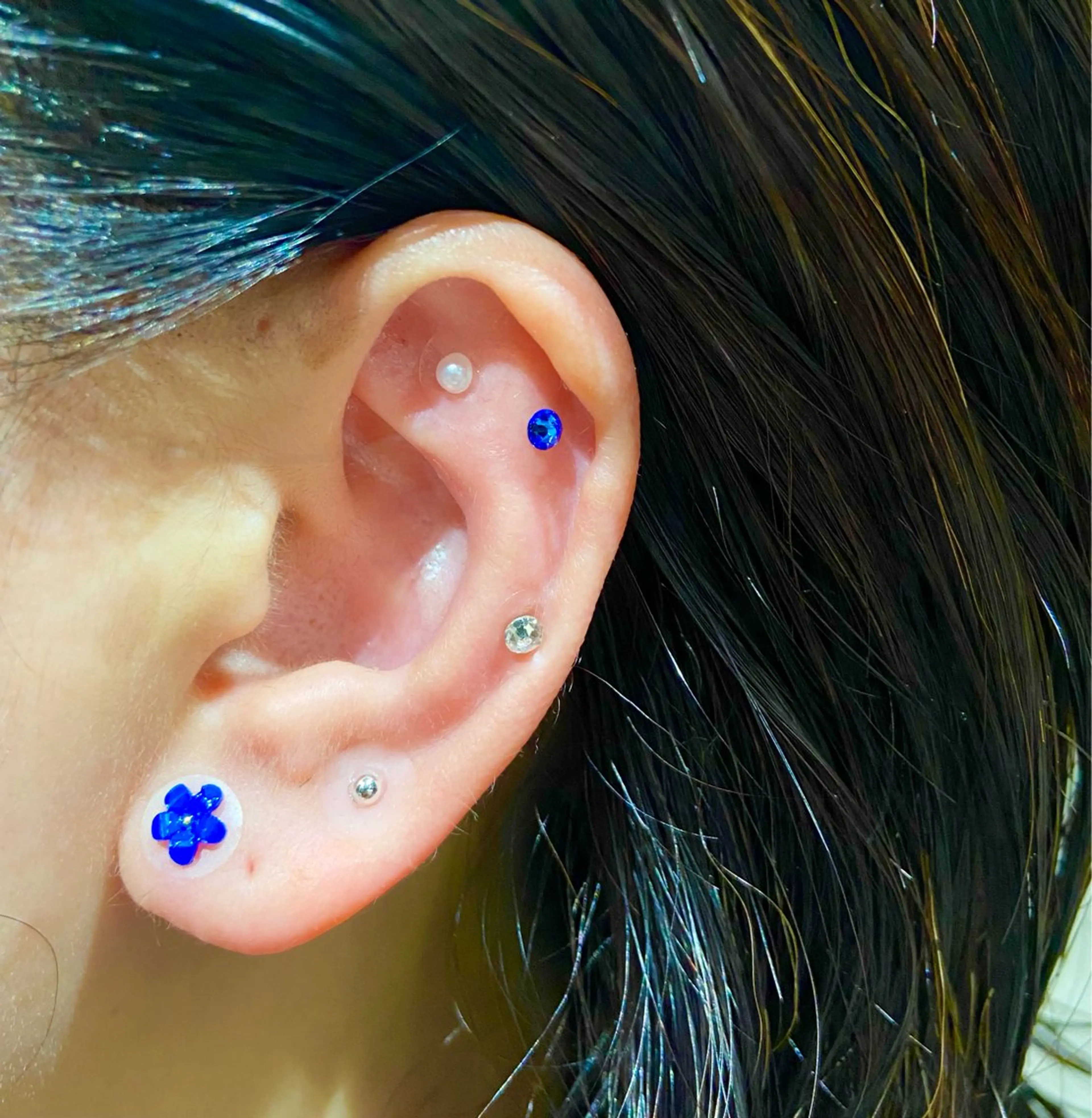 エステ リラク 梓澤 由梨香のその他イメージ