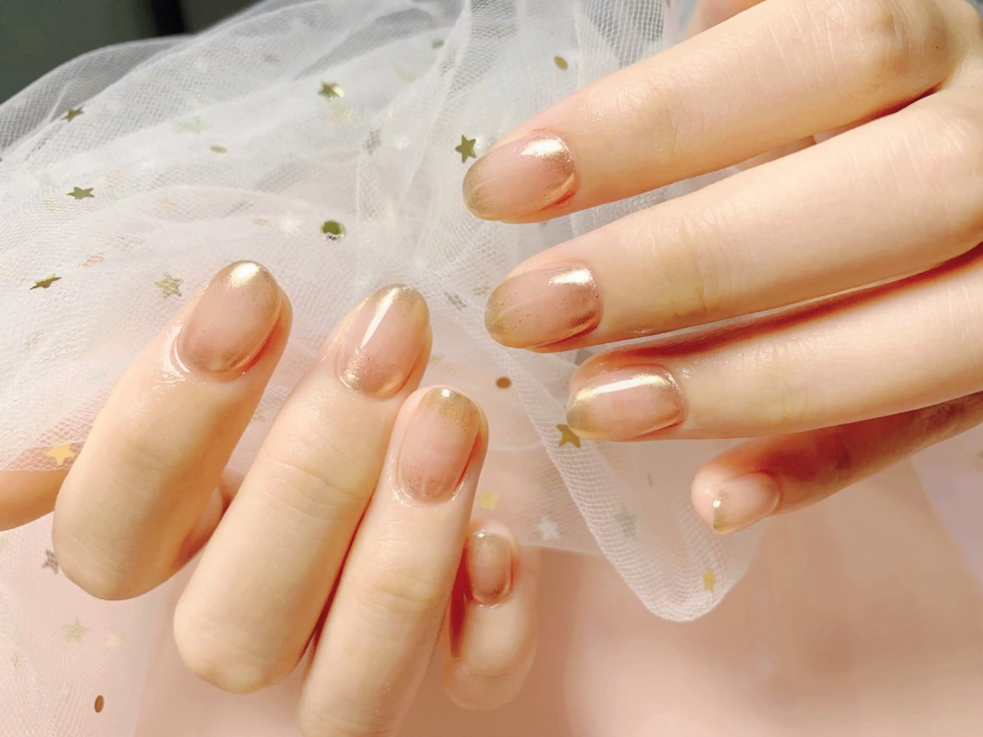 ネイル Ag Nailのネイルデザイン