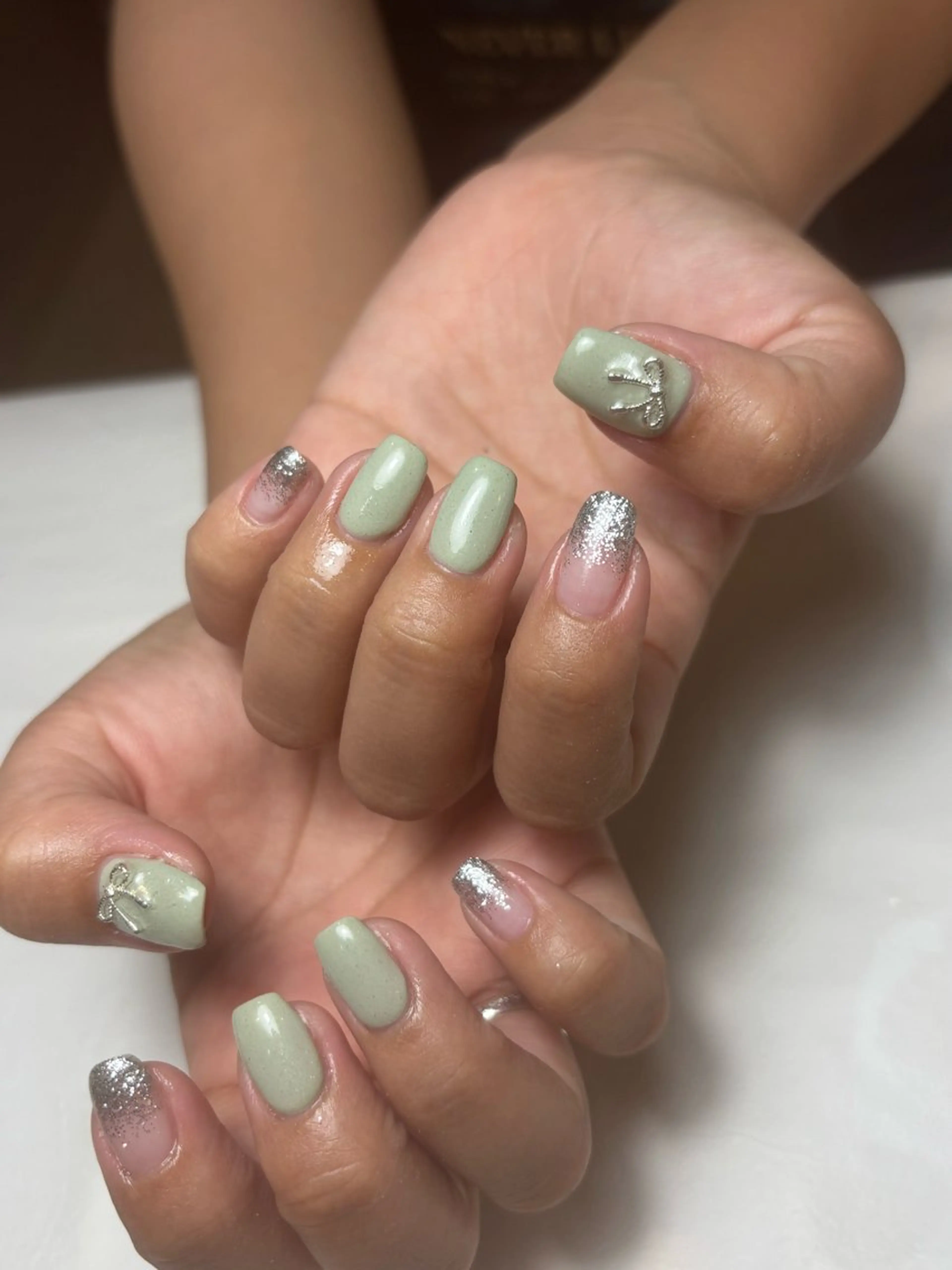 ネイル MARU NAIL kayoのネイルデザイン