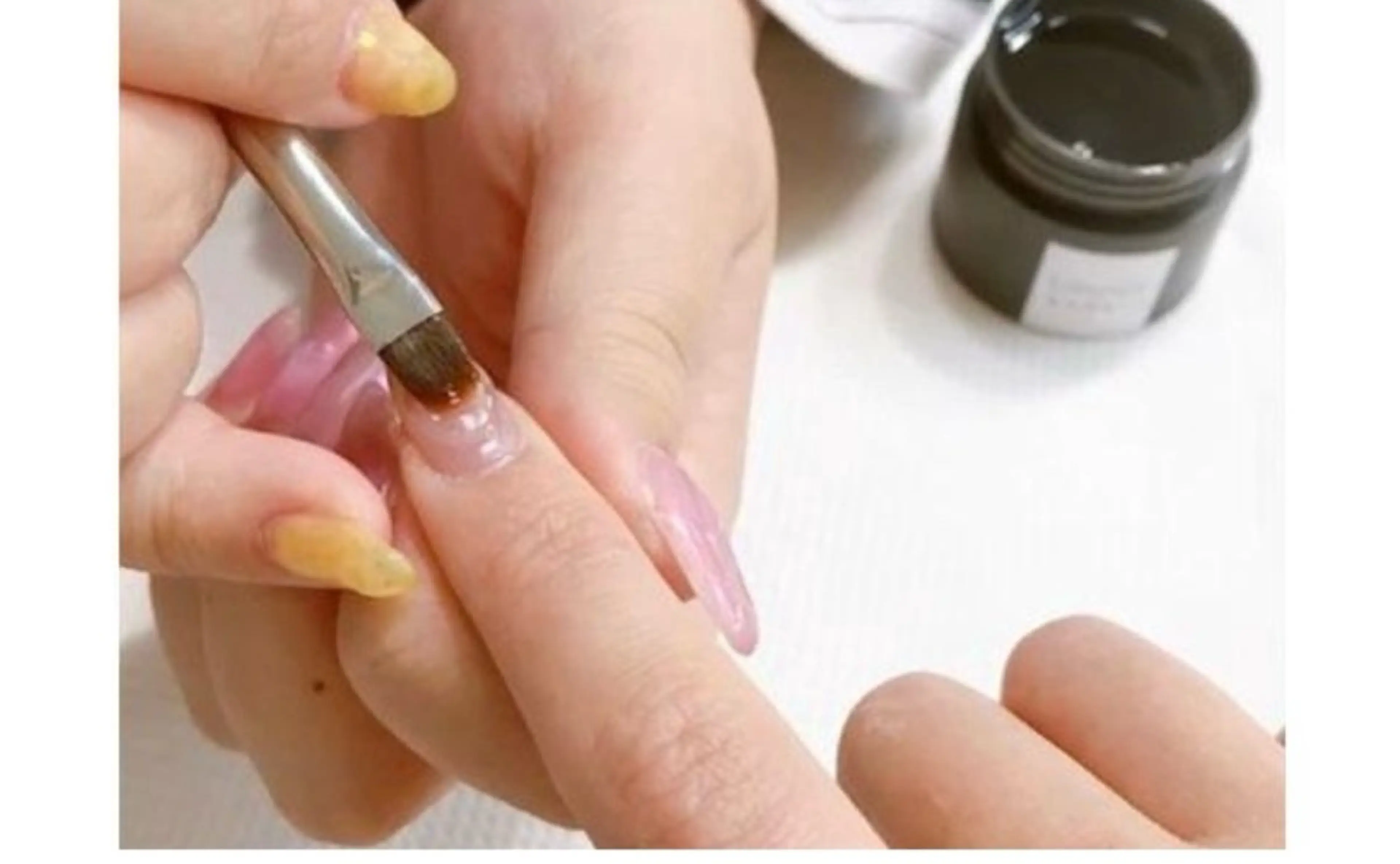 ネイル その他(ネイル) Quynh Sora Nailのネイルデザイン