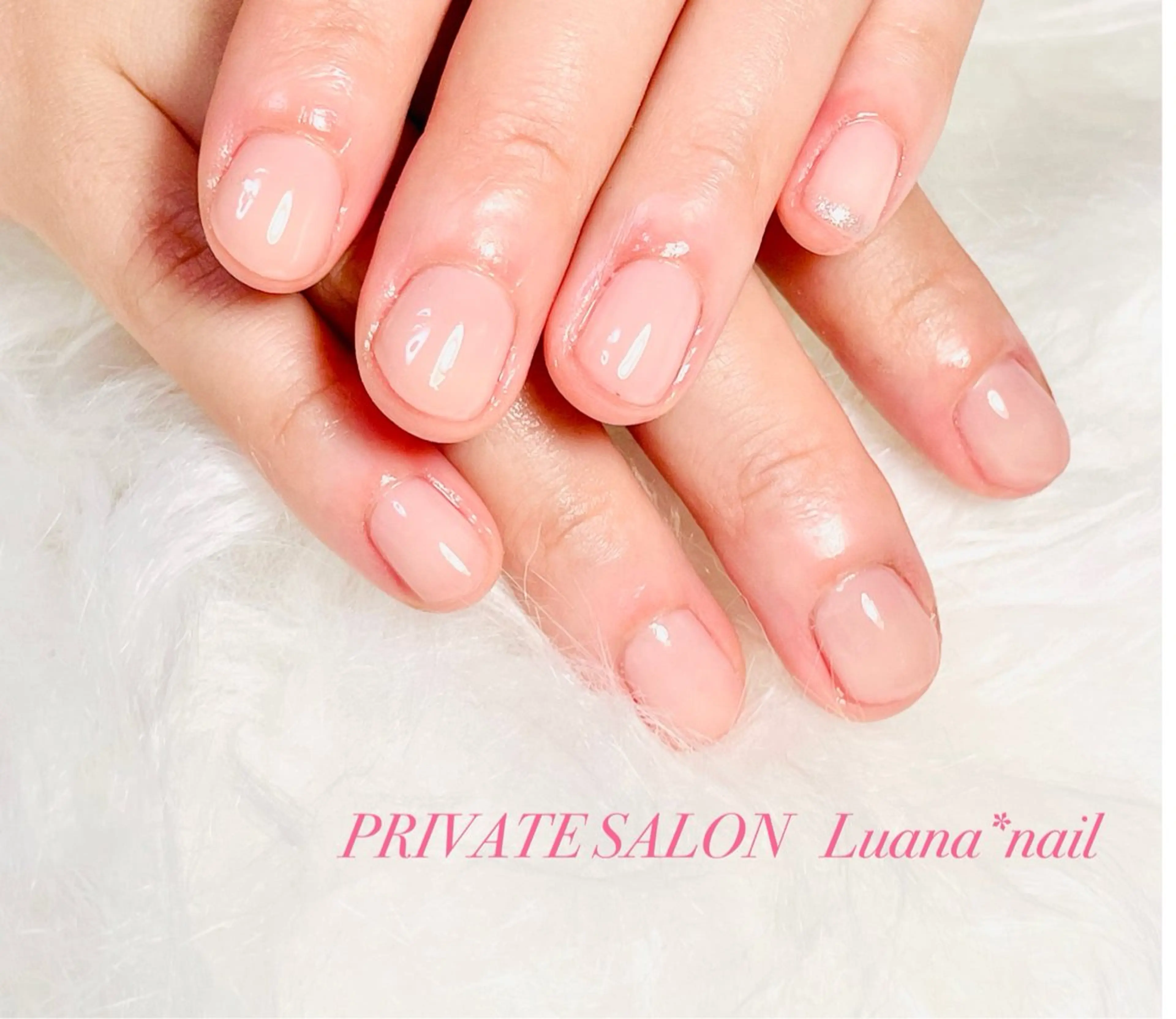 ネイル Luana* nailのネイルデザイン