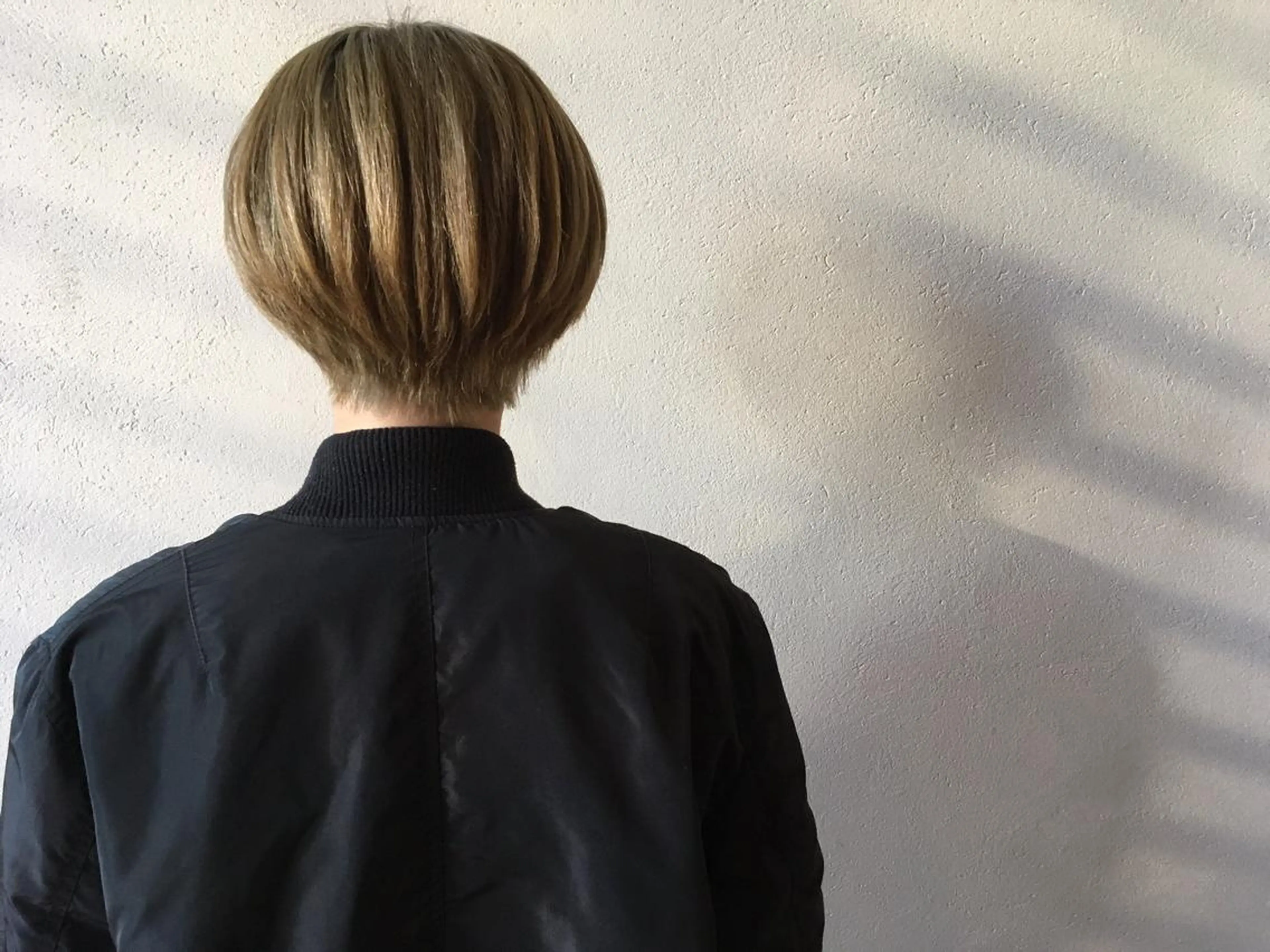 ショート ショートヘア milk所属・キノシタ マユのヘアスタイル