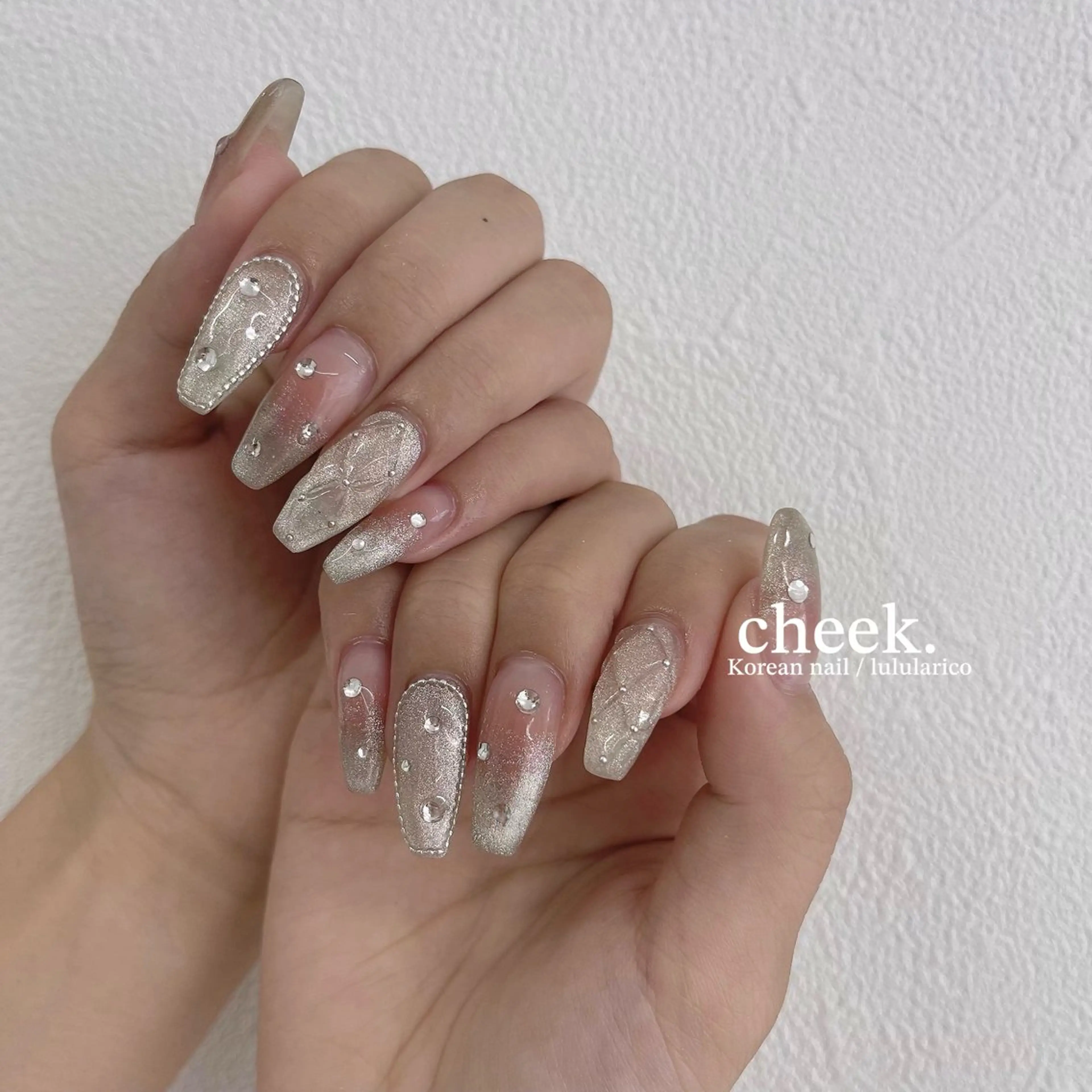 ネイル lulula ricoのエステ・リラクイメージ