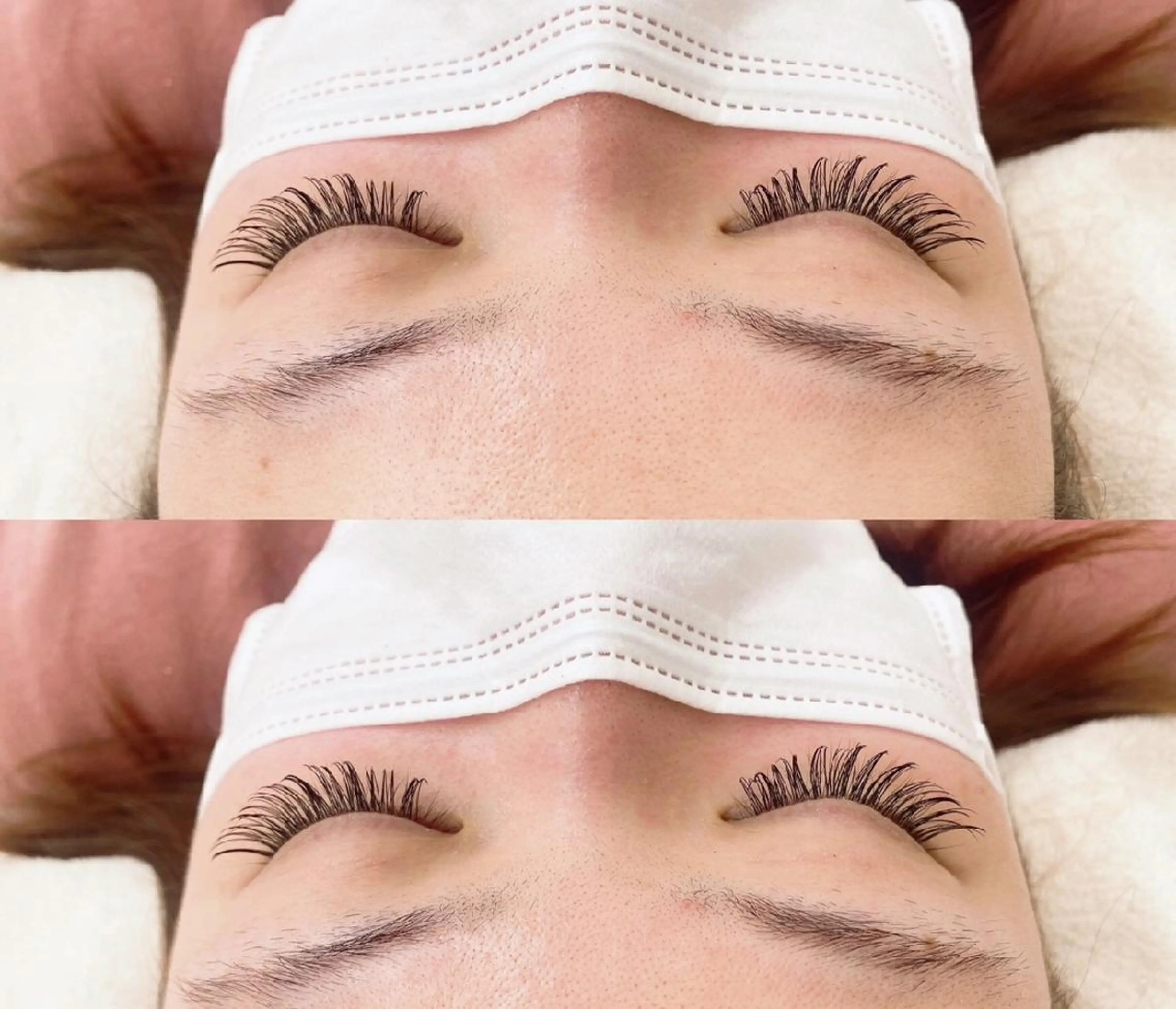 マツエク・マツパ VuRiE小作所属・Vurie小作店 ⭐️ババのマツエク・マツパデザイン