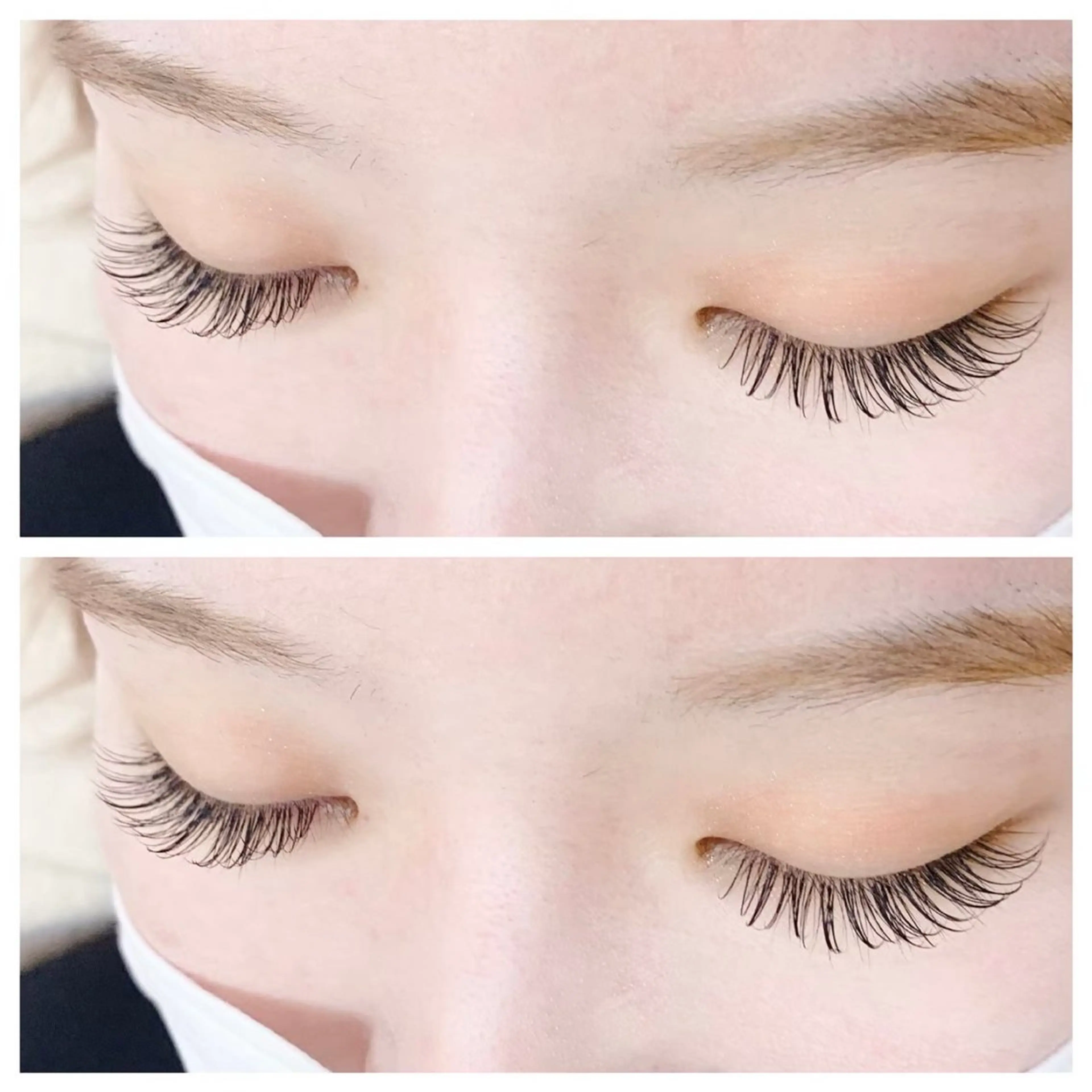 マツエク・マツパ マツエク eyelash＆nailsalon noi  経堂店所属・noi ayamoのマツエク・マツパデザイン