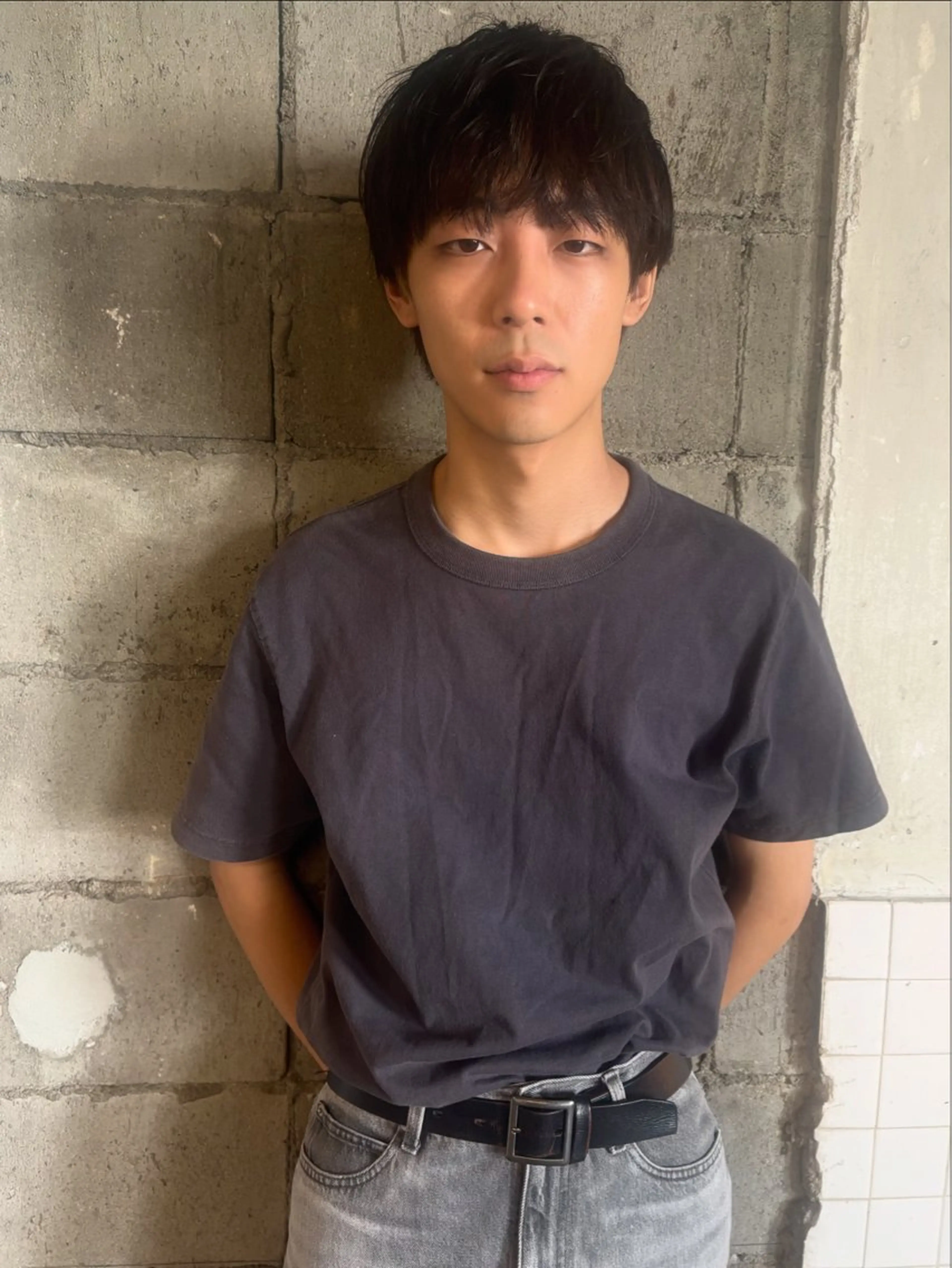 ショート カット トリートメント kotomi .のヘアスタイル