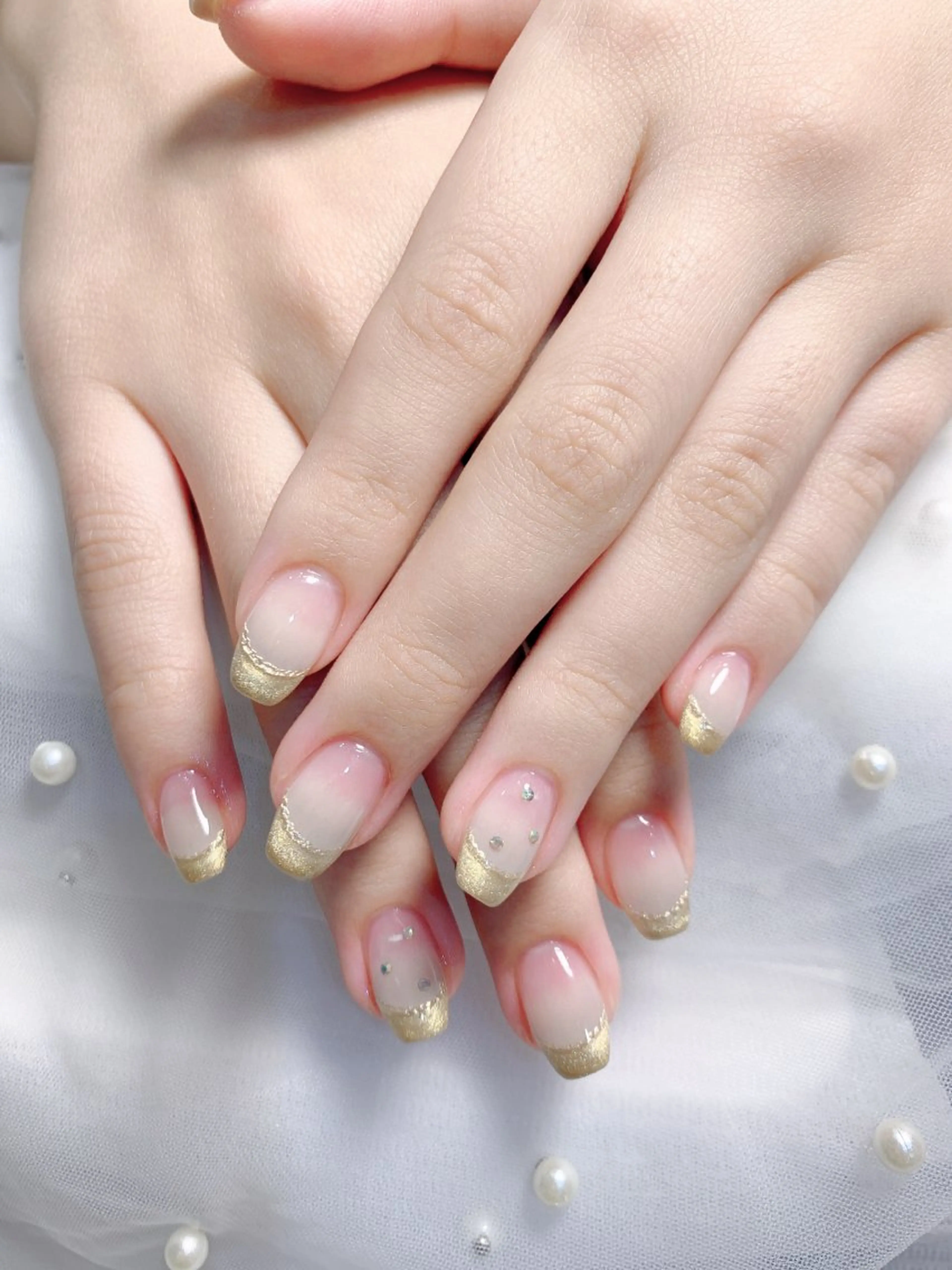 ネイル Ag Nailのネイルデザイン