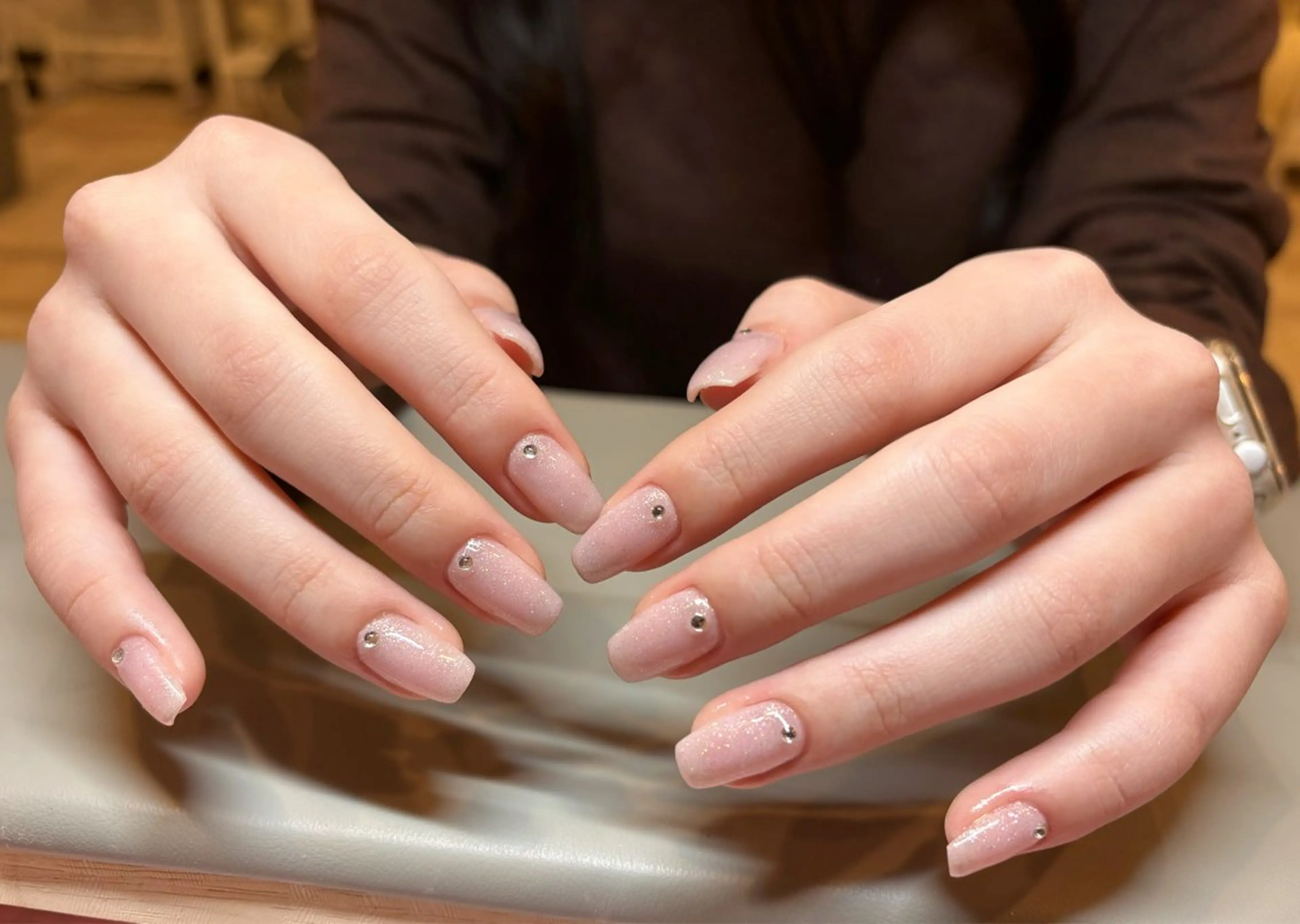 ネイル NA NA nail salonのネイルデザイン