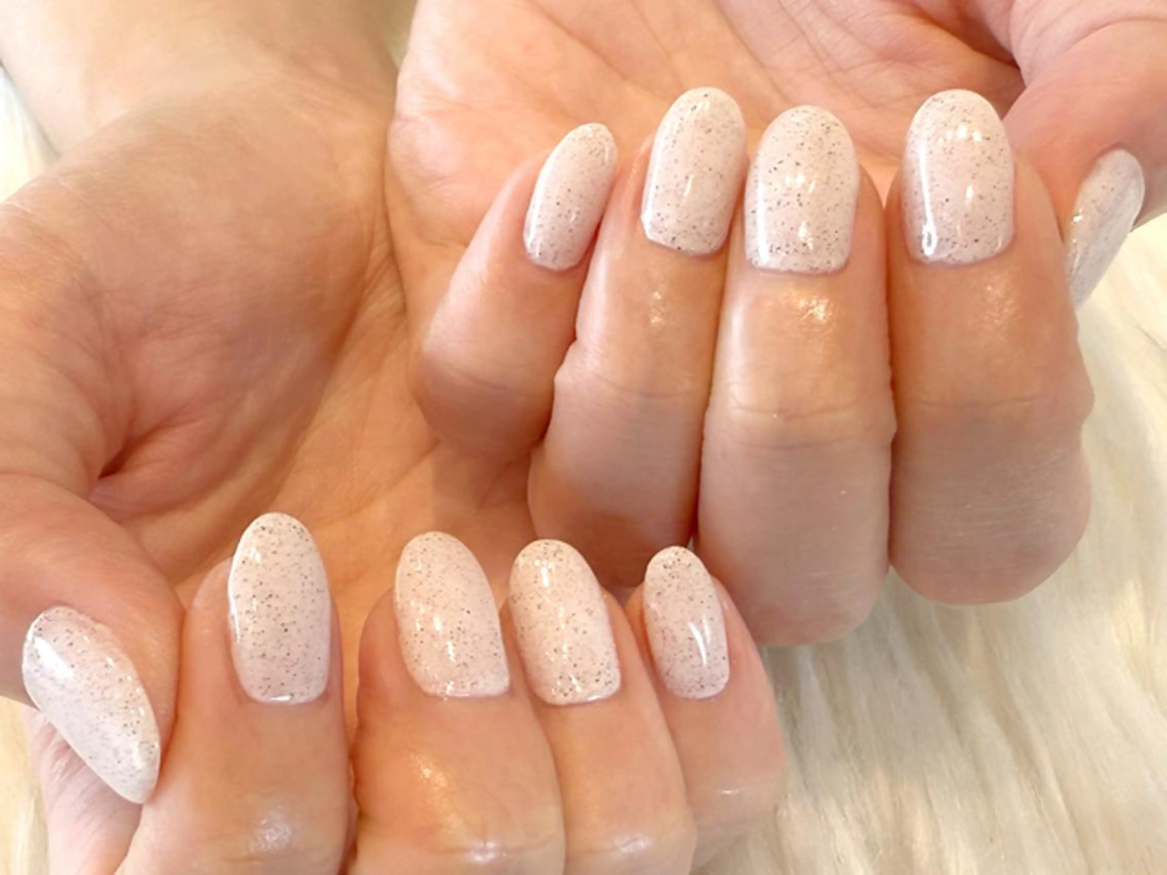 ネイル ハンドネイル A. Fukushimaのネイルデザイン