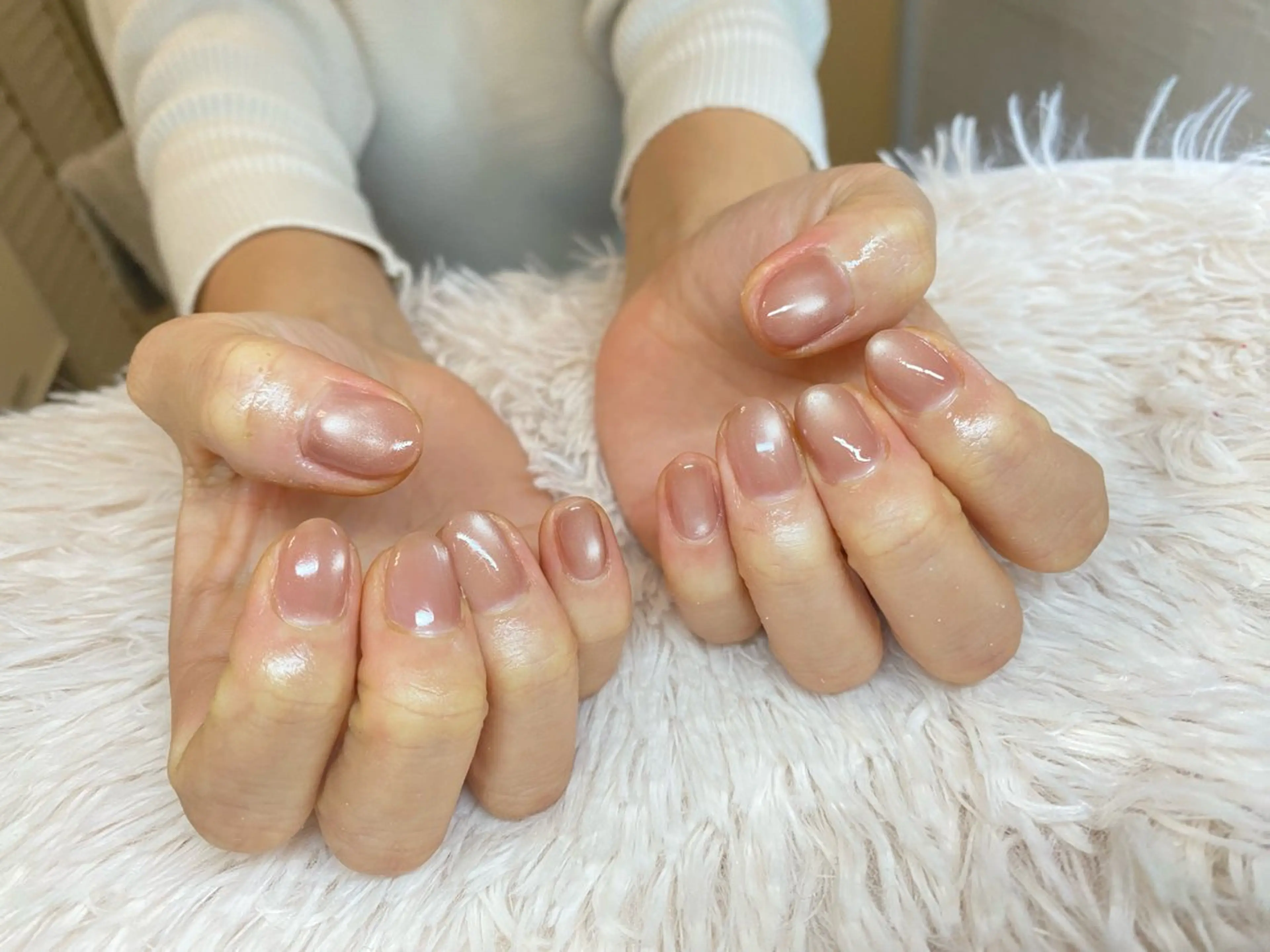 ネイル Chandra nail&tarotのネイルデザイン