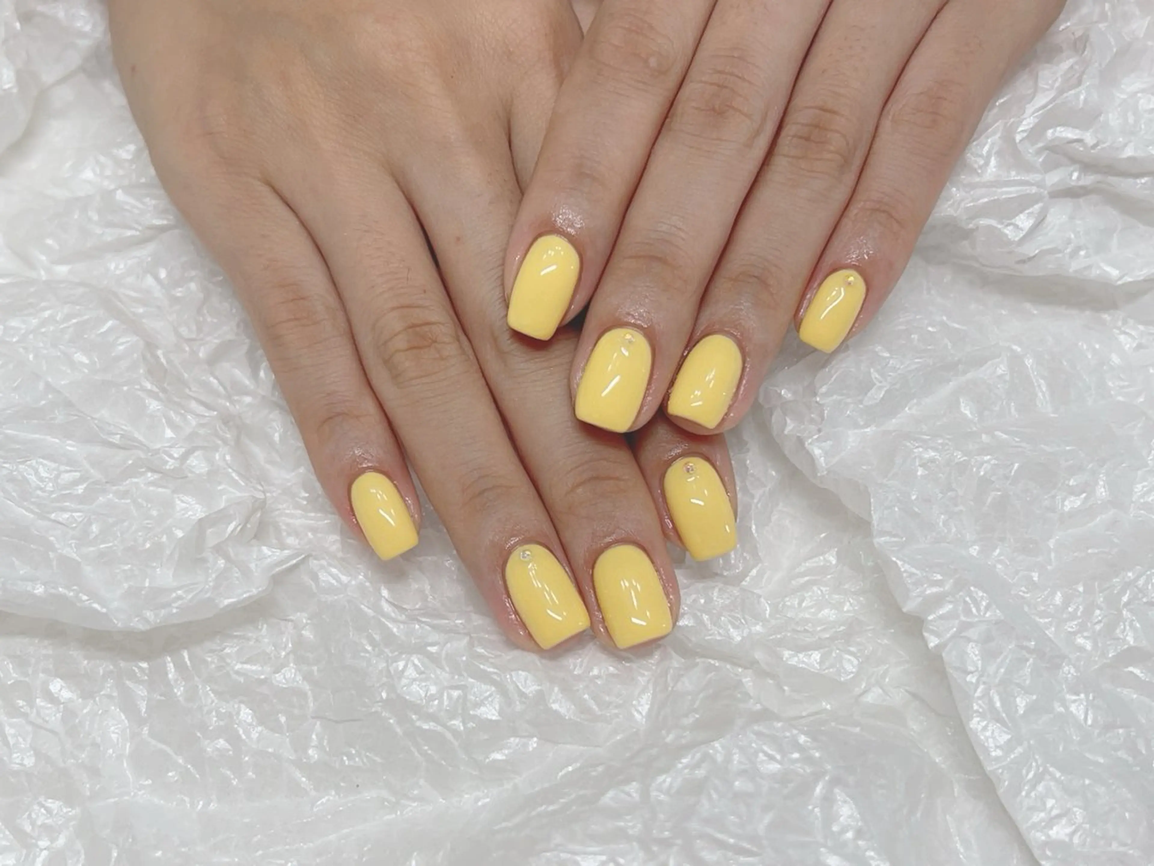 ネイル ハンドネイル Nail salon CELEBRAILのネイルデザイン