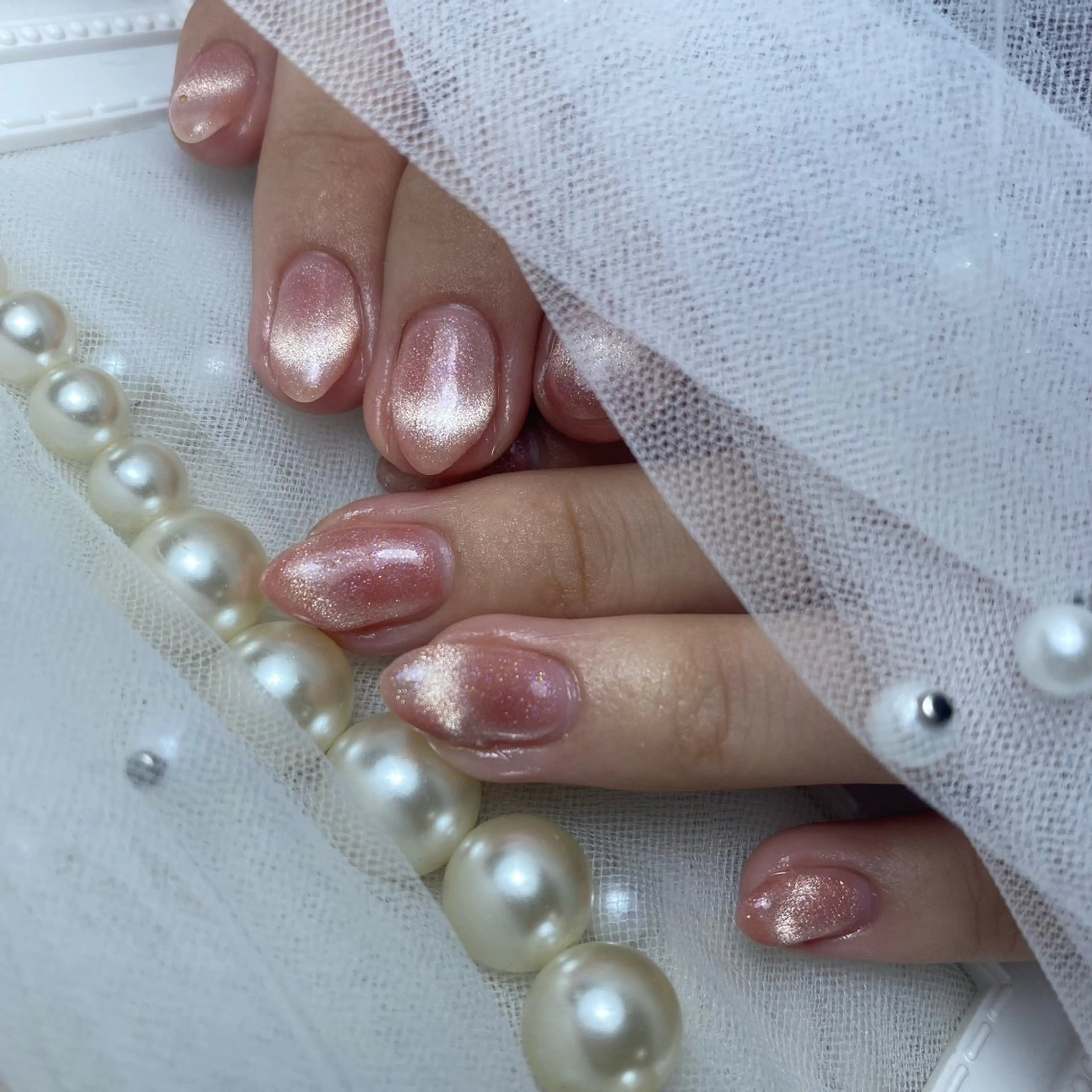 ネイル Beauty Space N&Nのネイルデザイン