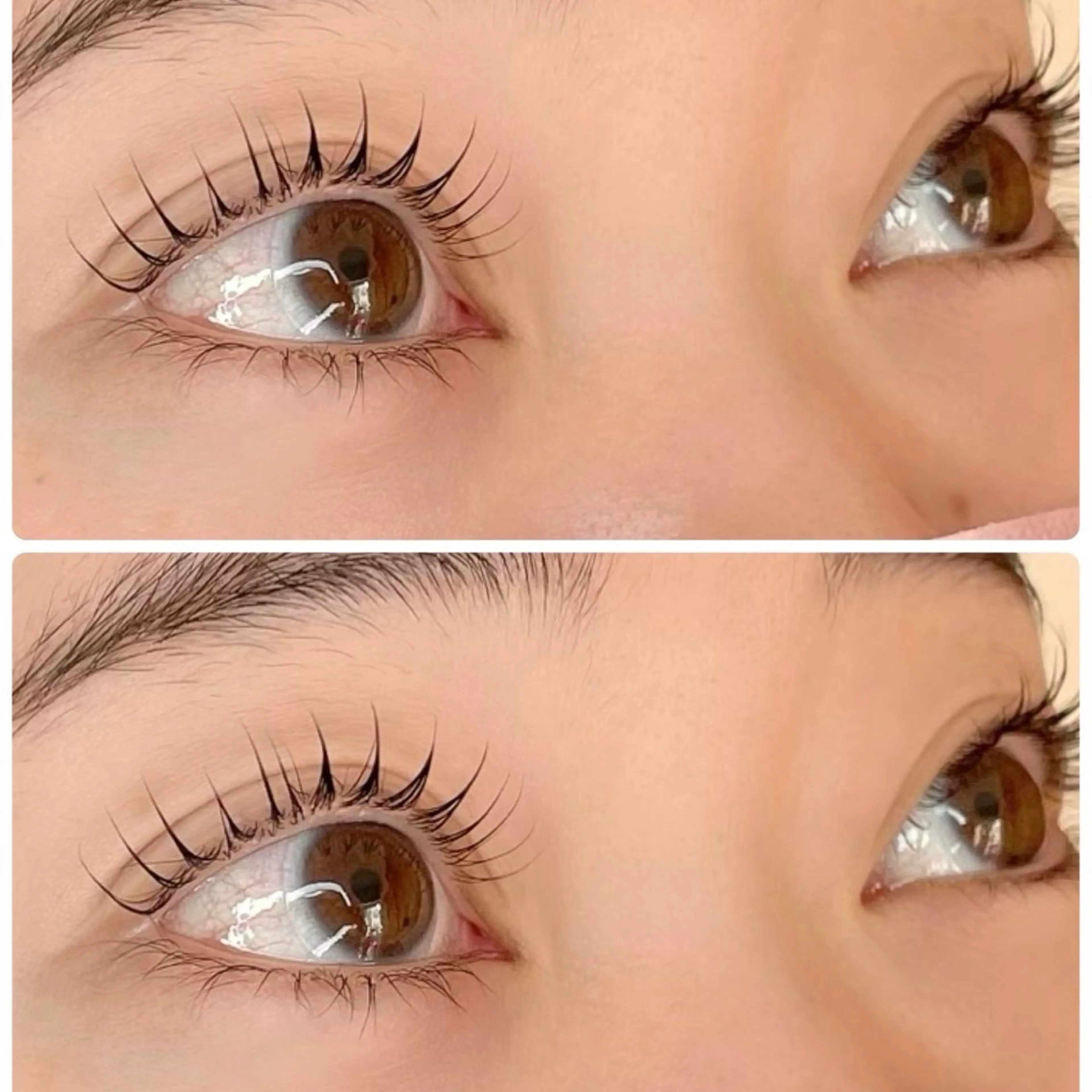 マツエク・マツパ chico所属・chico 新町店のマツエク・マツパデザイン