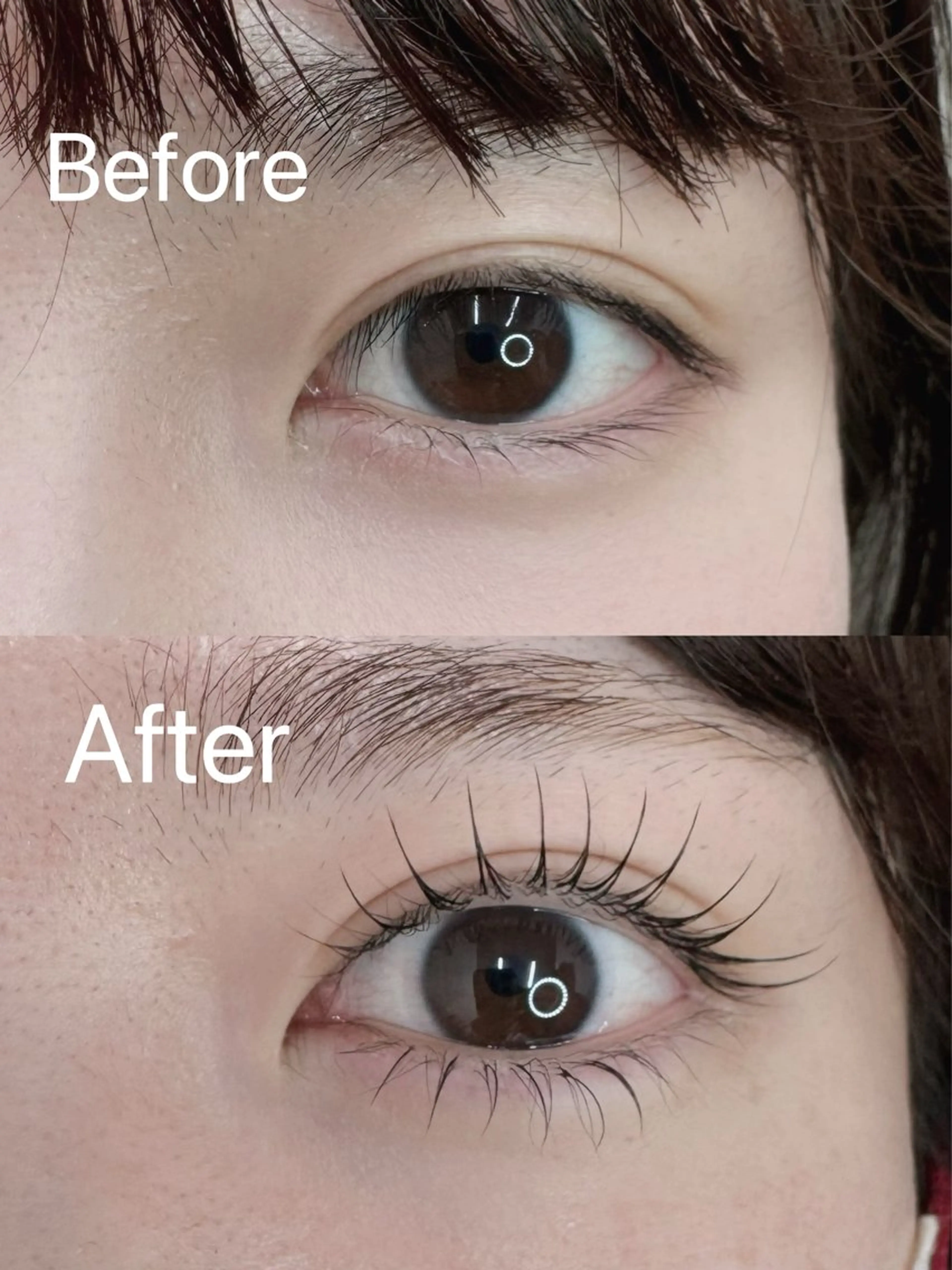 ❣️大人気❣️パリエク(60本)💛🌷本数追加🉑 【コーティングトリートメント付き】他店オフ+330円の写真