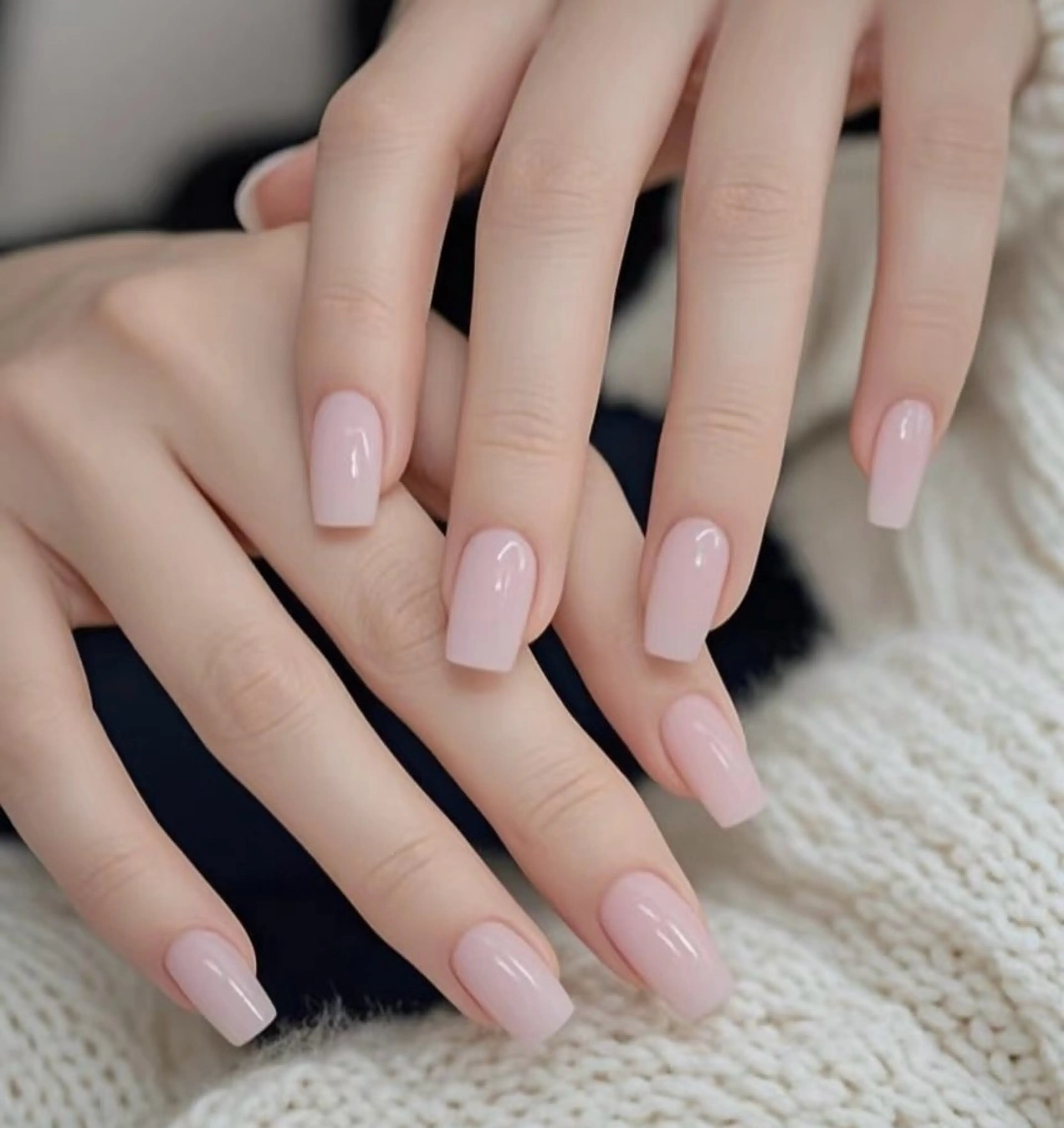 ネイル アートネイル チークネイル 成人式 長さ出し フレンチネイル ハンドネイル NEW NAIL 池袋のネイルデザイン