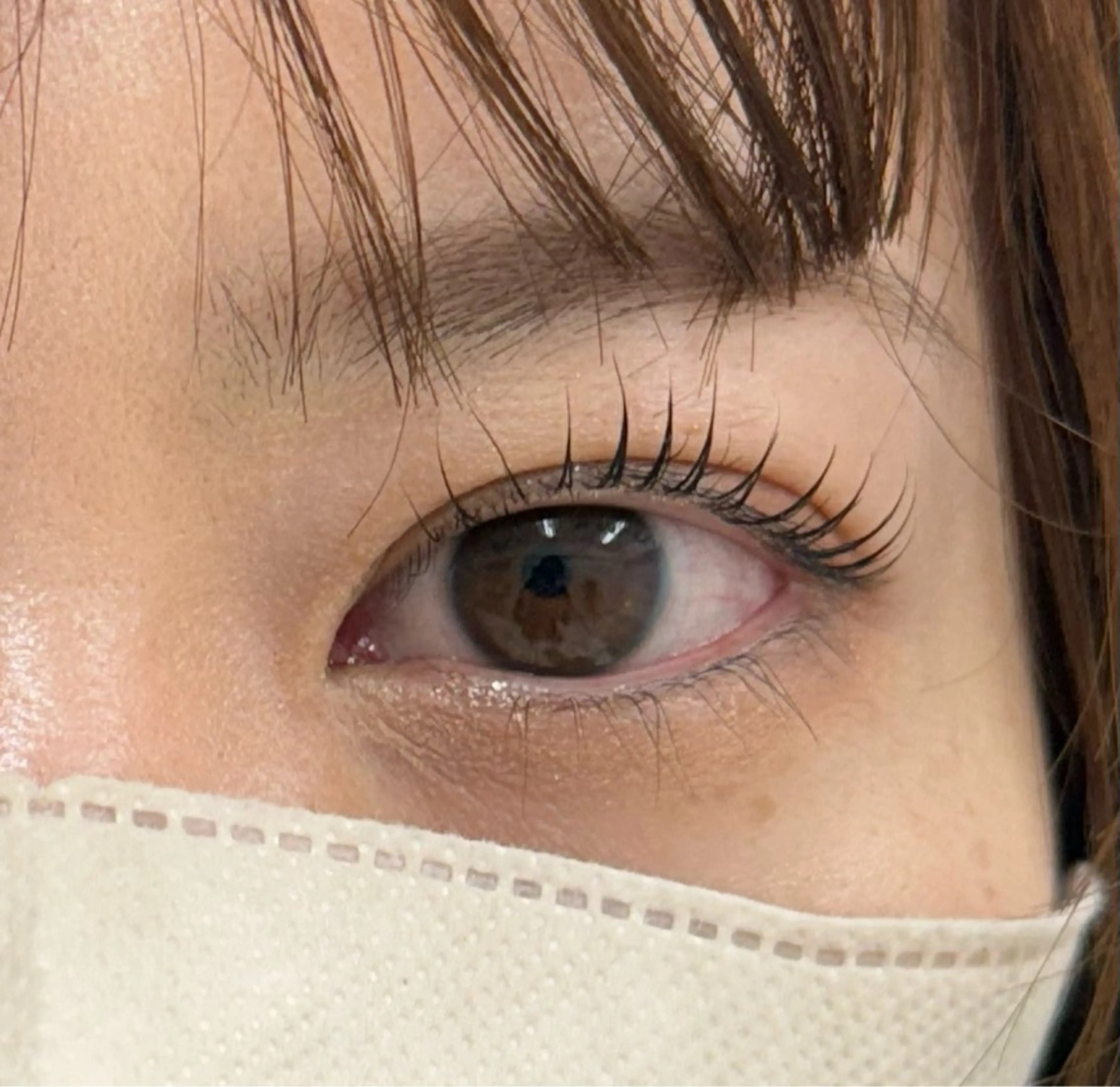 マツエク・マツパ 表参道/まつ毛パーマ 🌷🕊️SAORIのマツエク・マツパデザイン