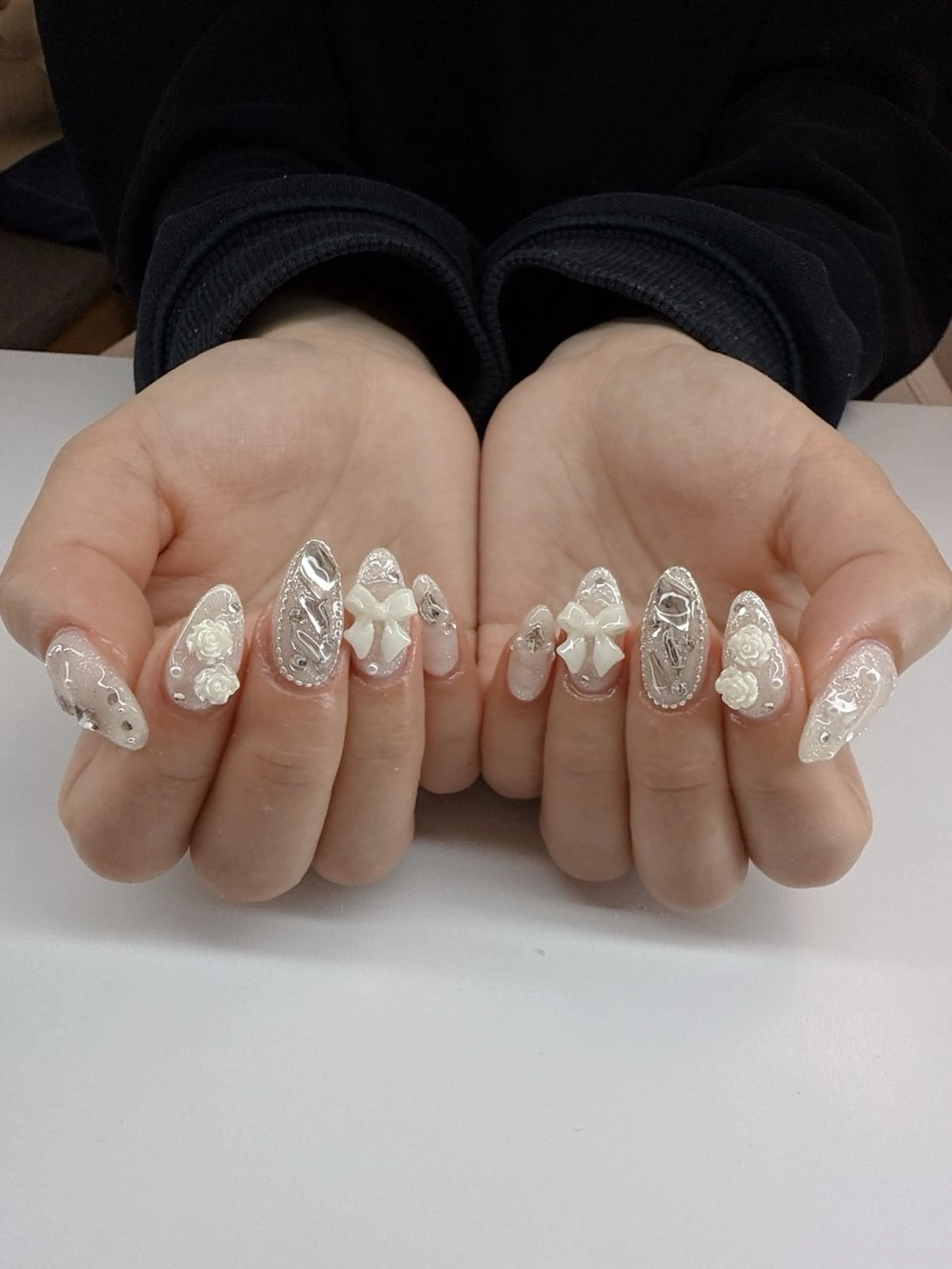 ネイル Nails 39のネイルデザイン