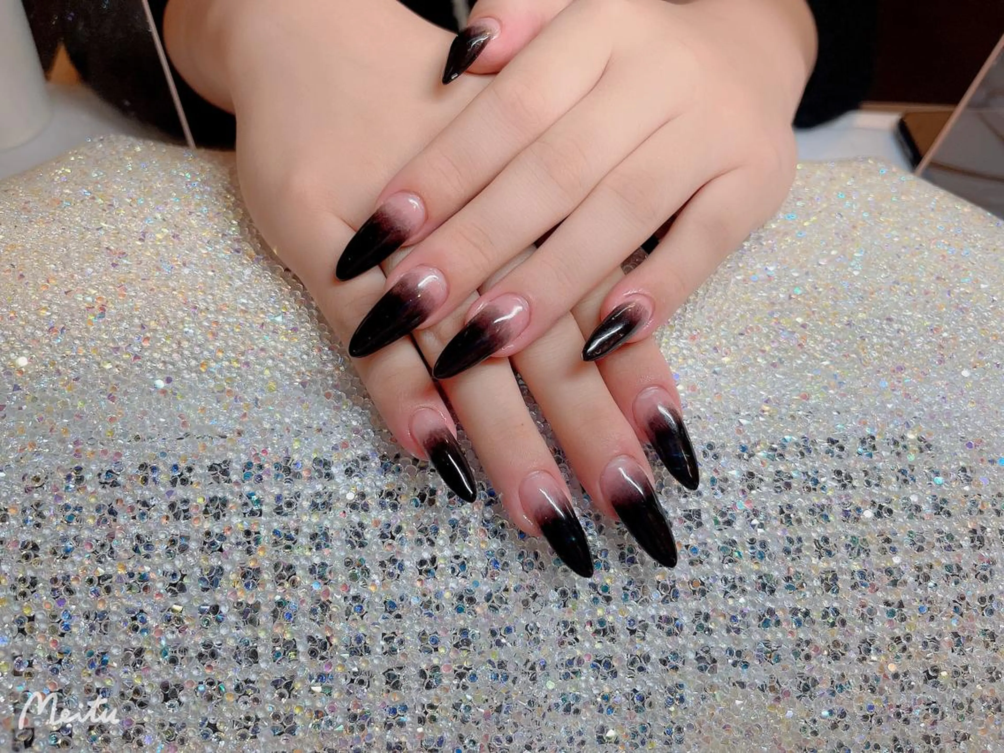 ネイル 成美SALON eye&nailのマツエク・マツパデザイン