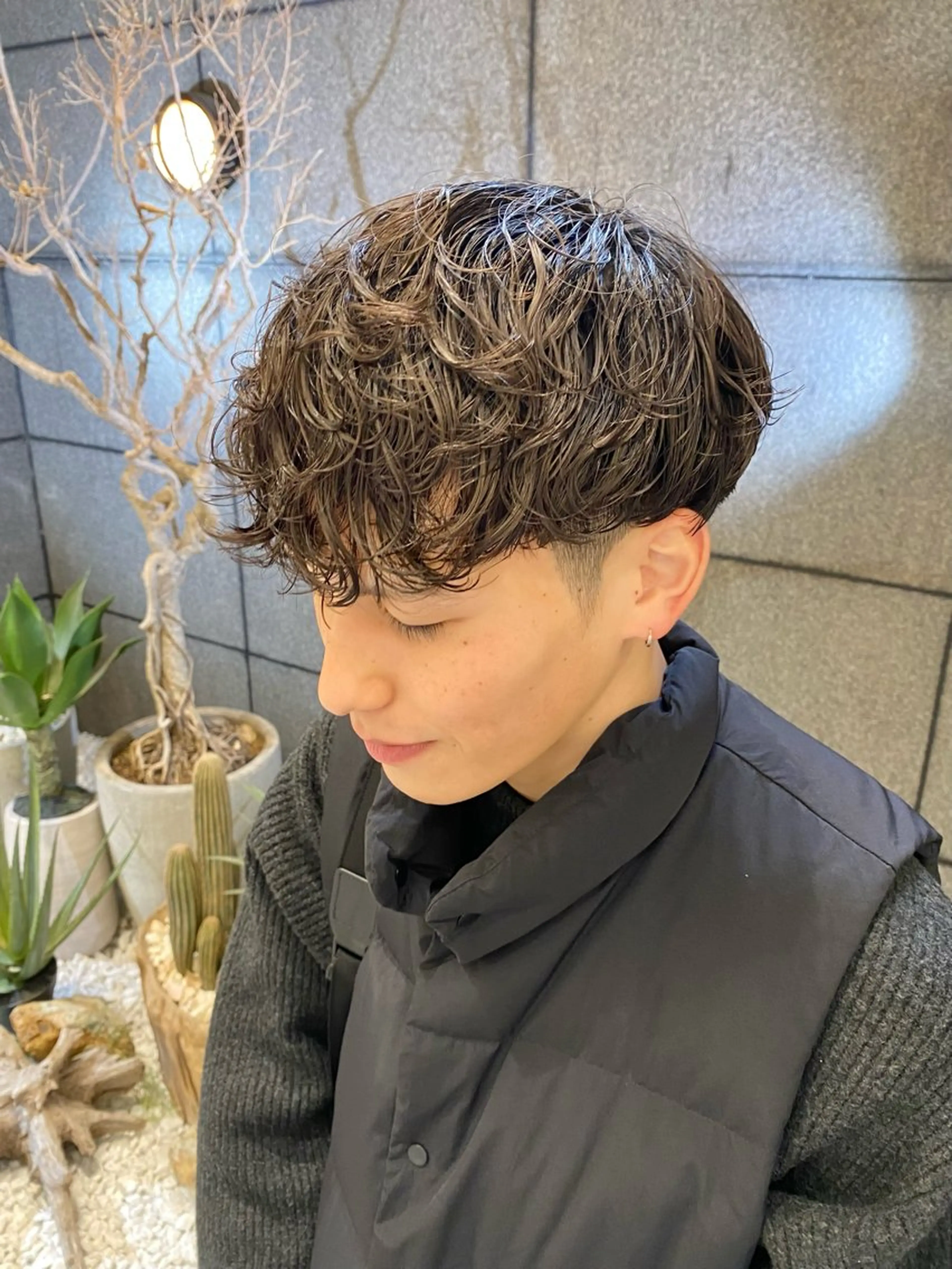 🔥メンズワンカラー🔥【メンズ限定】の写真