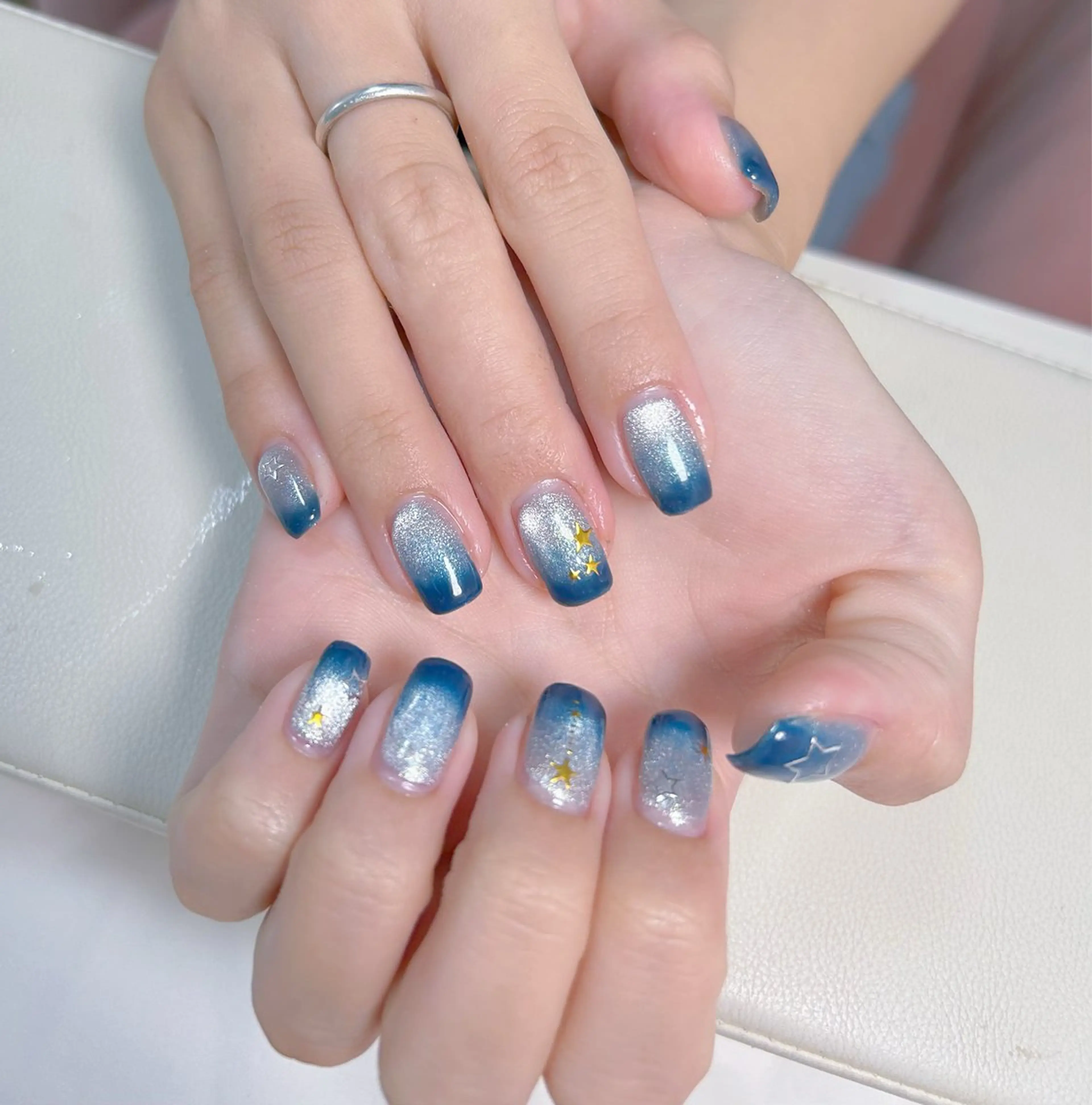 ネイル Grace Nail 南柏*柏のネイルデザイン