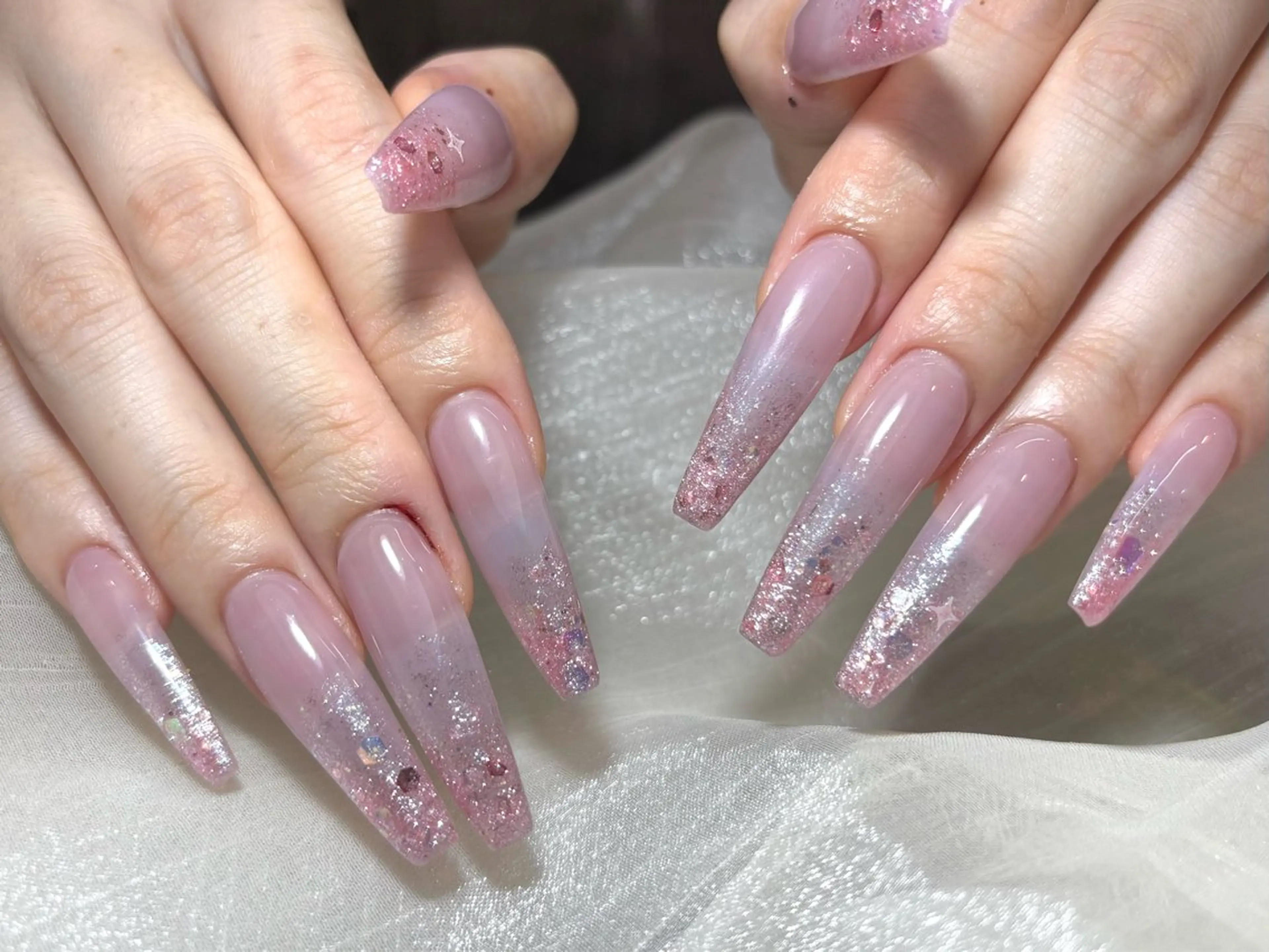 ネイル ruby's  nail salon所属・rubys nailのネイルデザイン