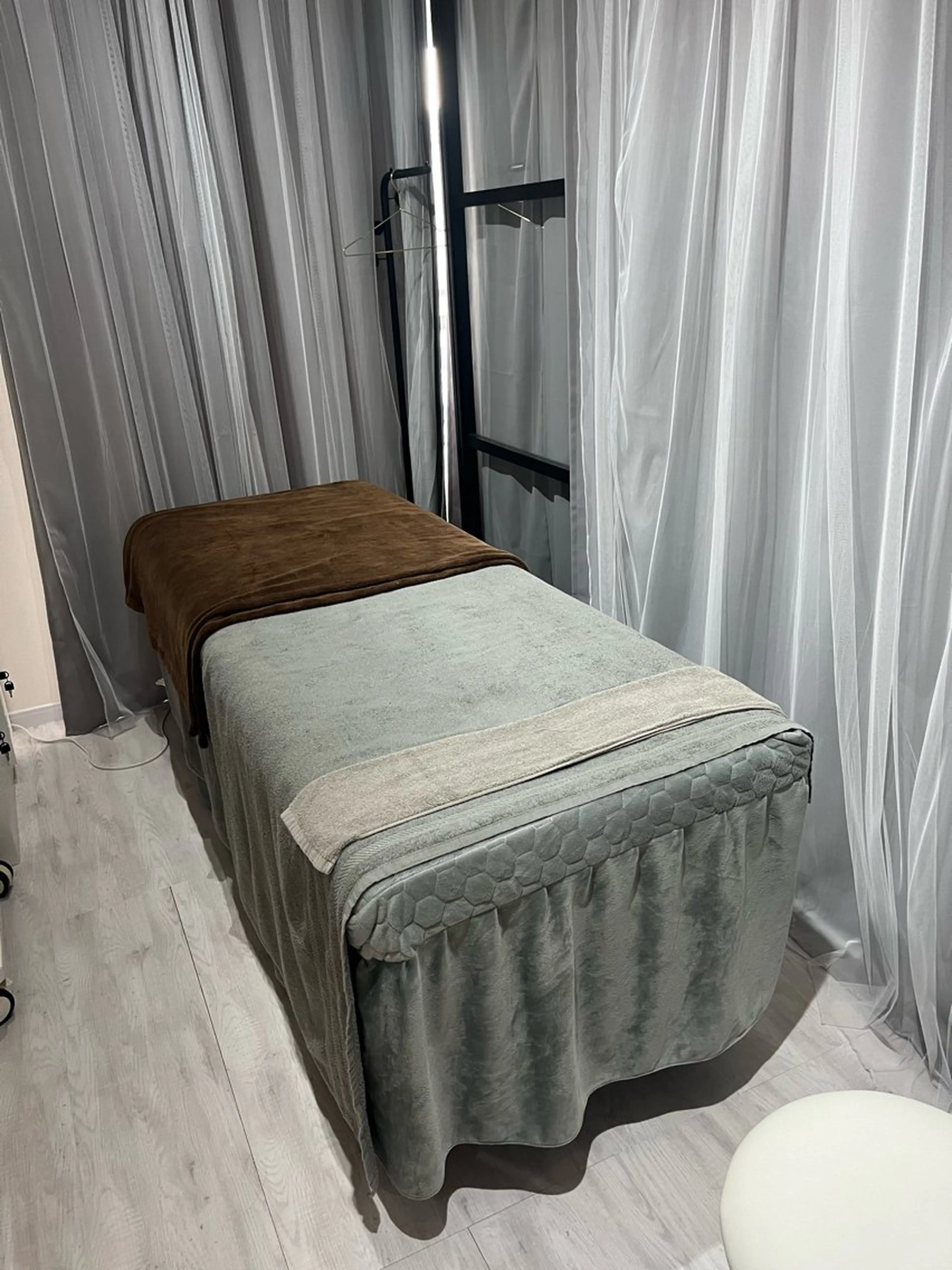 Lim(ライム)樋口 フェイシャル・ボディのエステ・リラクイメージ