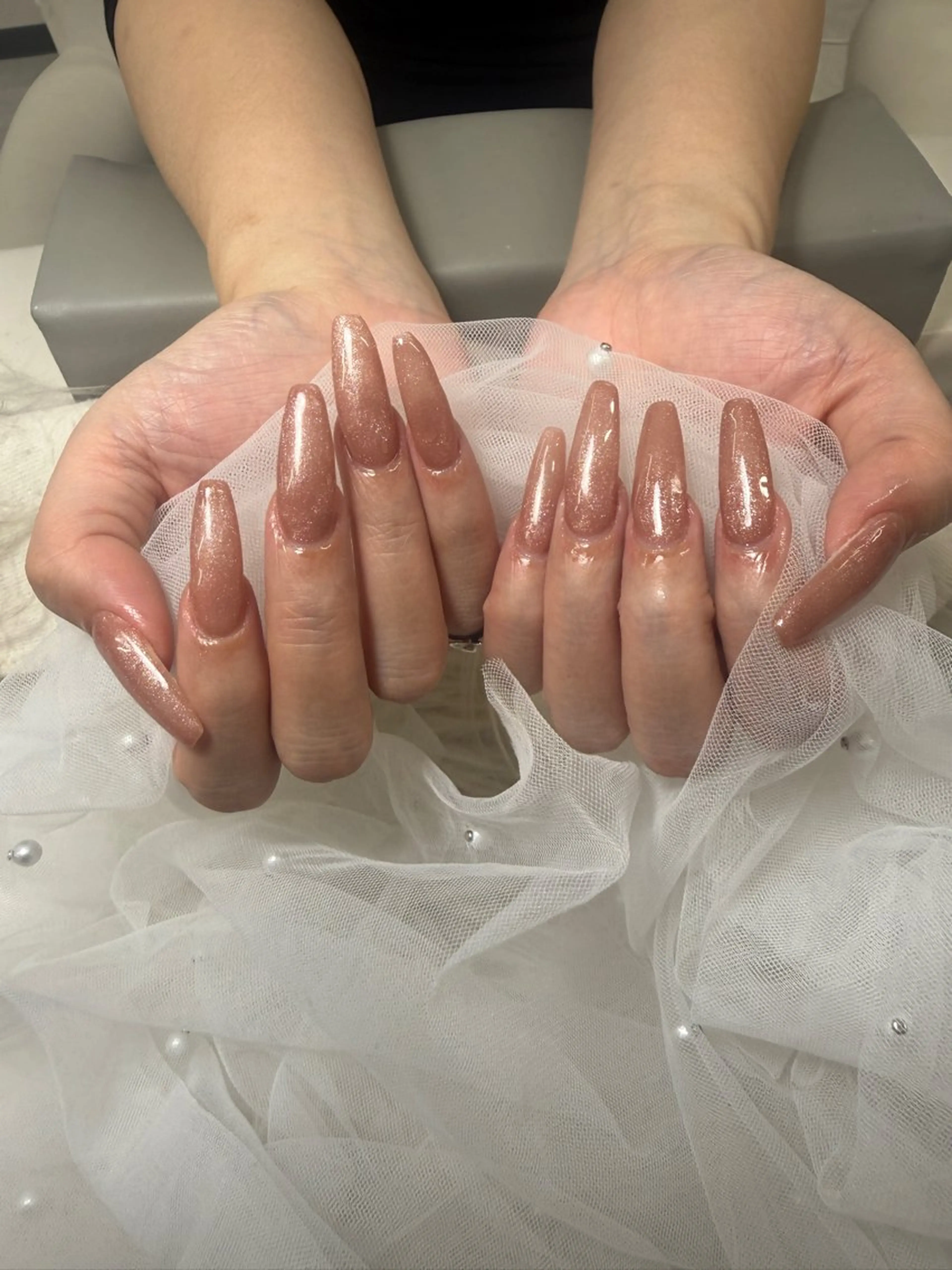 ネイル ハンドネイル ♡ みずきのネイルデザイン