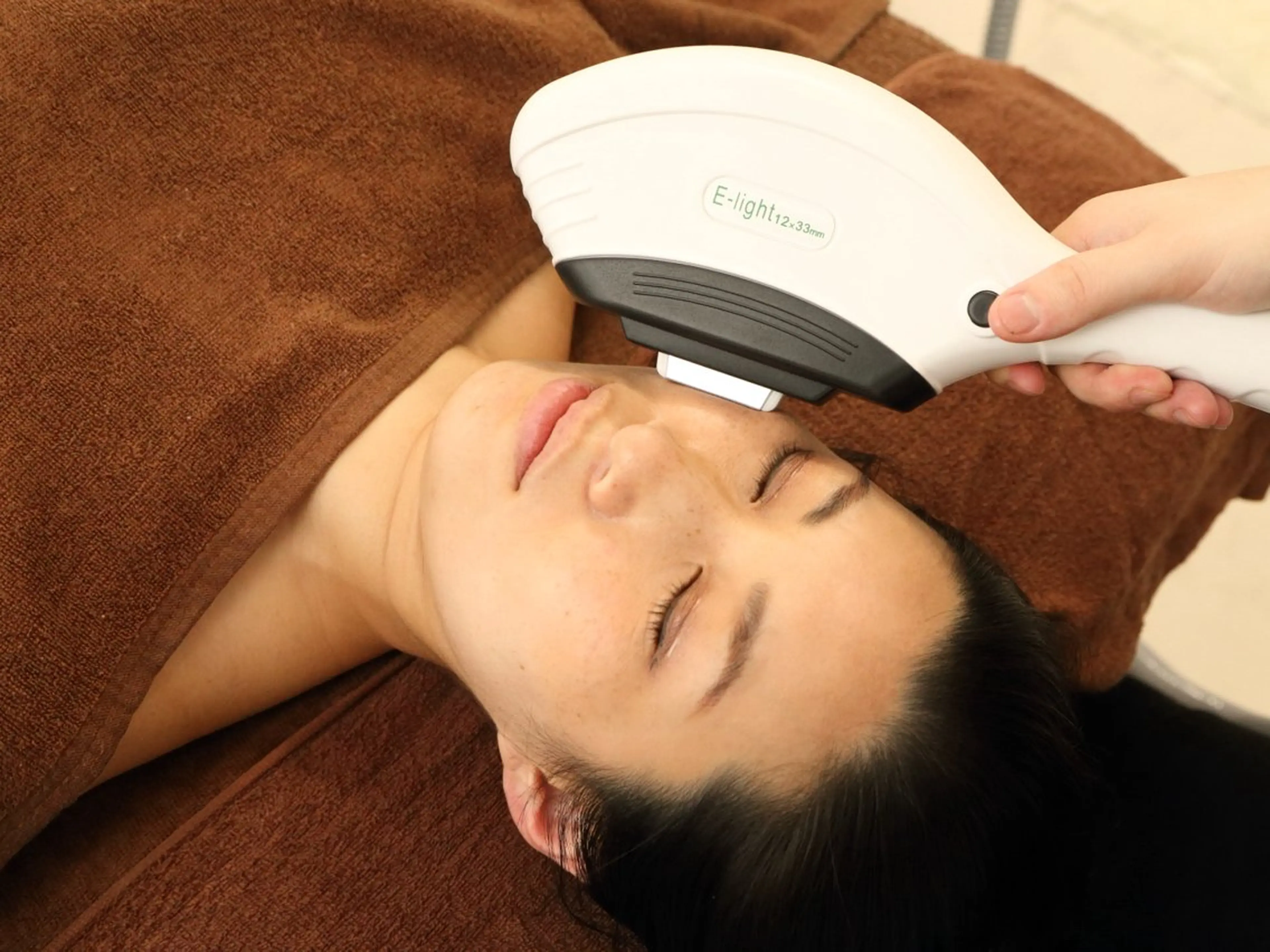 脱毛 LUNARIA 〜ルナリア〜のエステ・リラクイメージ