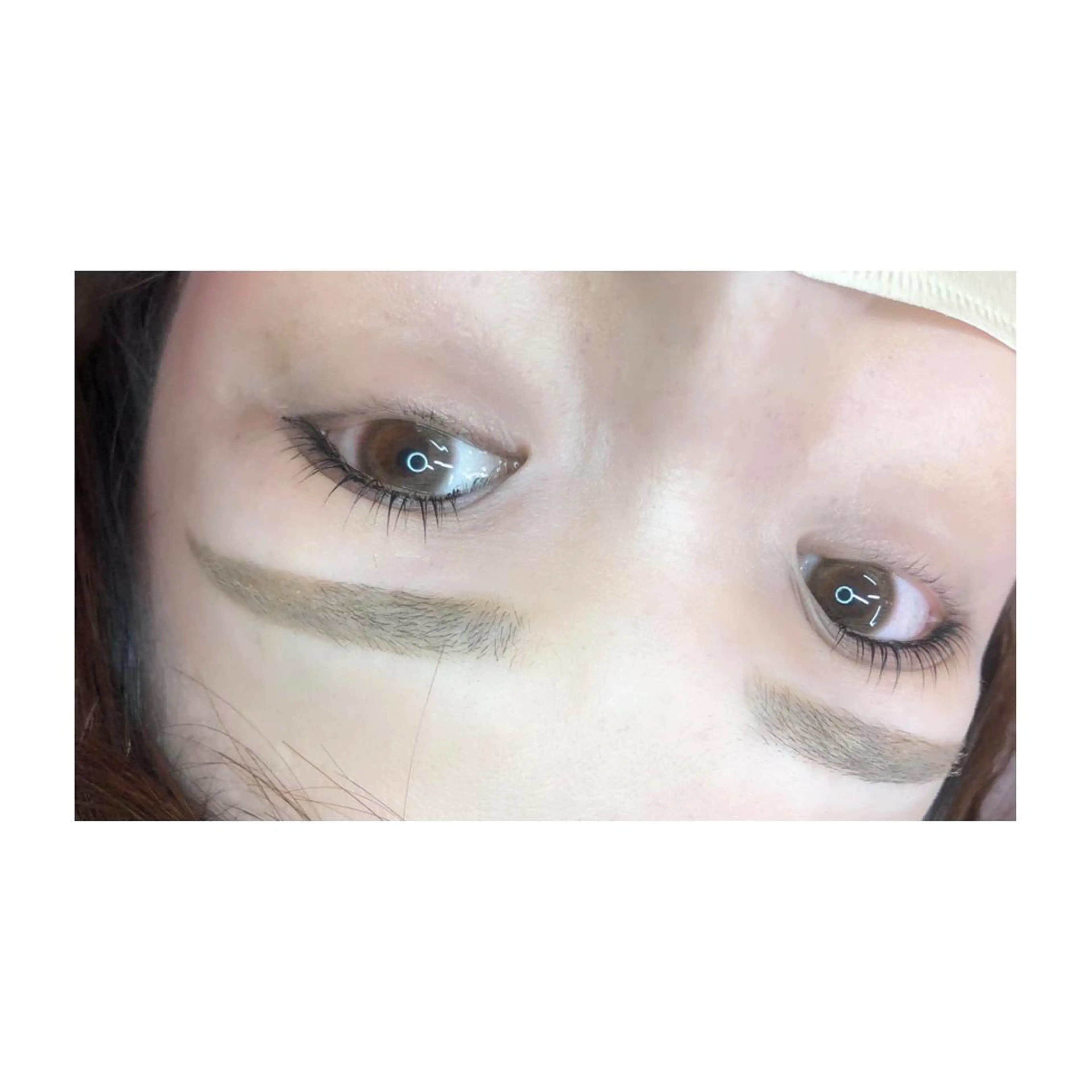 マツエク・マツパ アイブロウ merry eyelashの眉毛・アイブロウイメージ