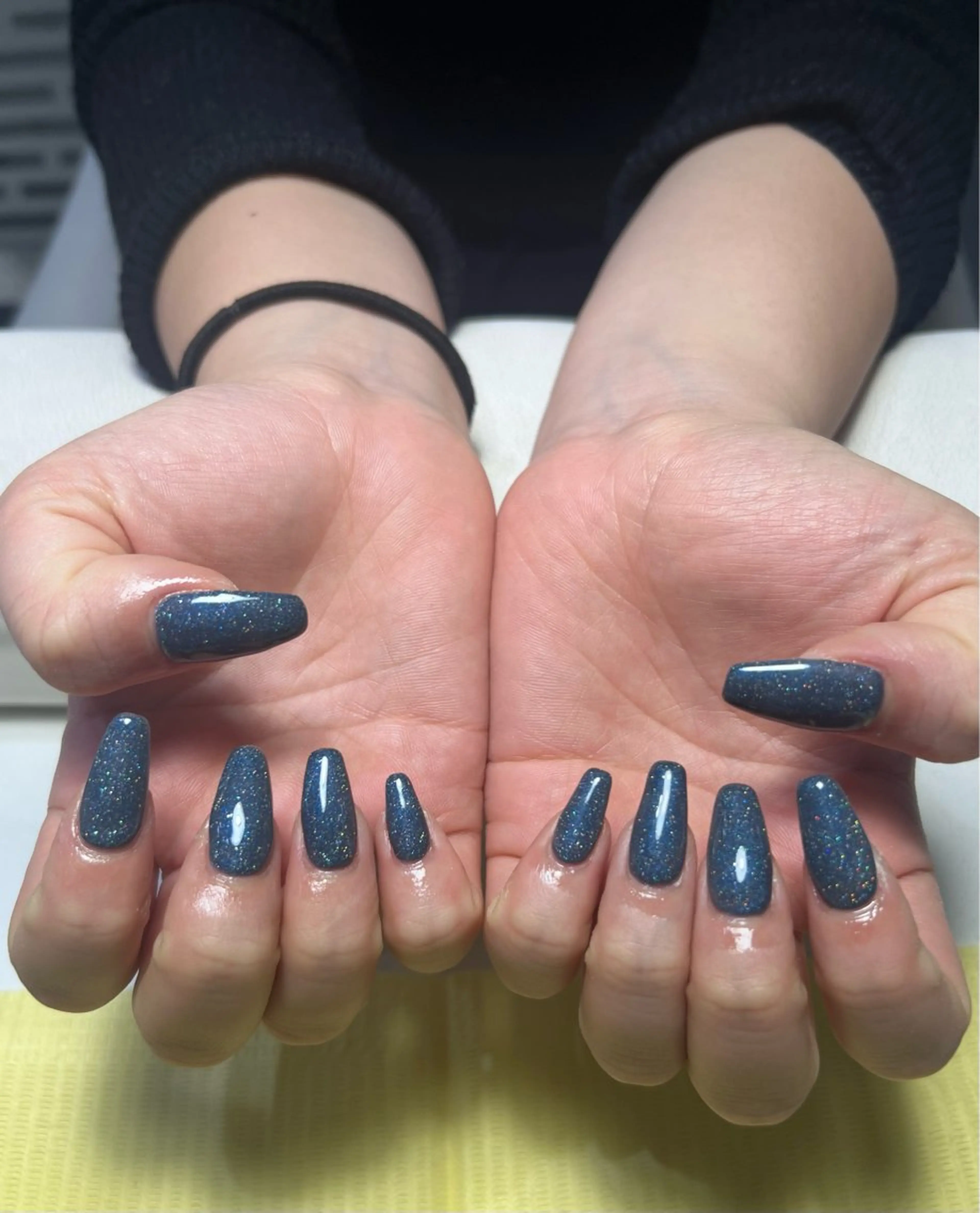 ネイル ハンドネイル tumake🩷 Aliceのネイルデザイン