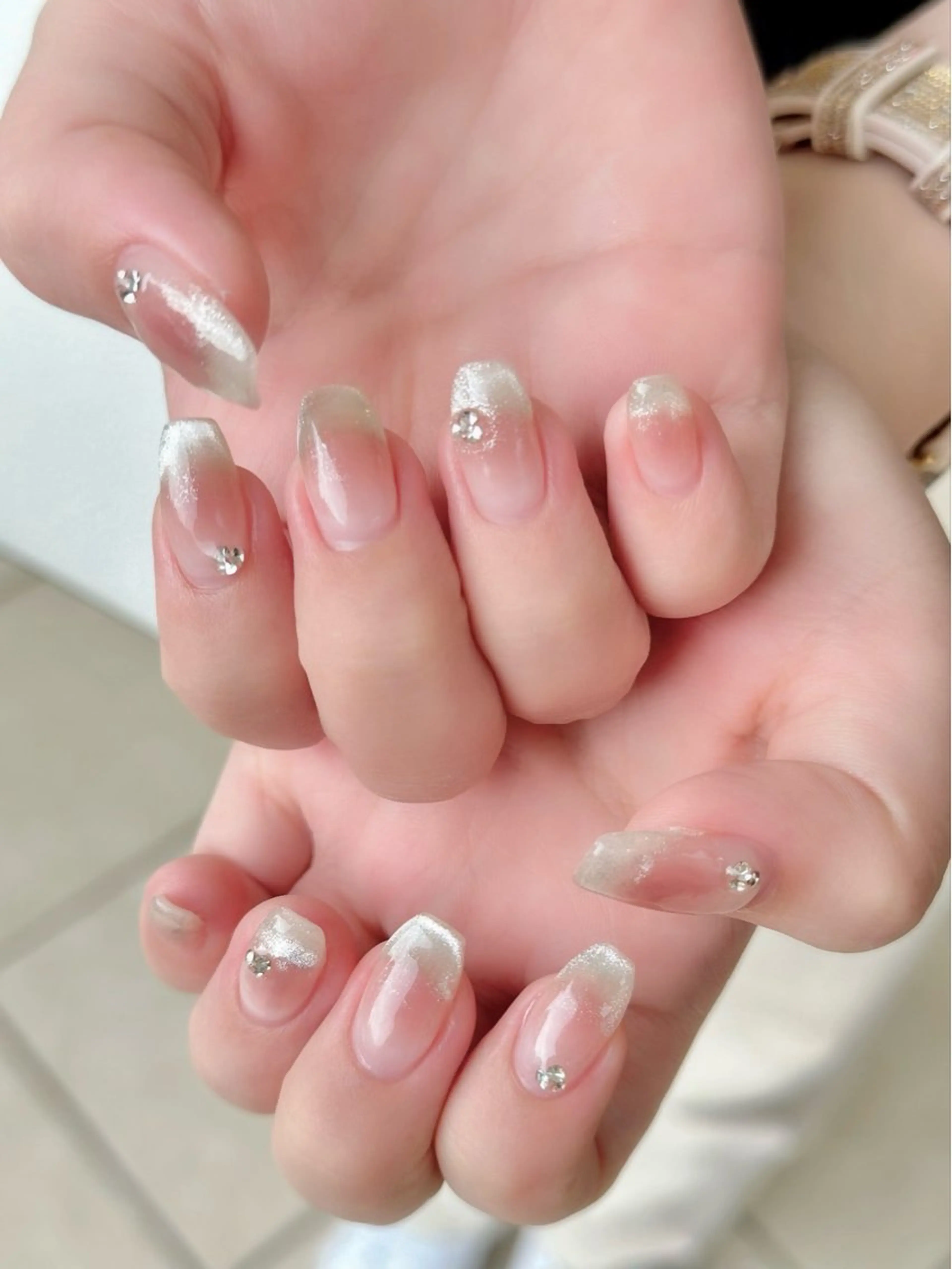 ネイル private salon M&のネイルデザイン