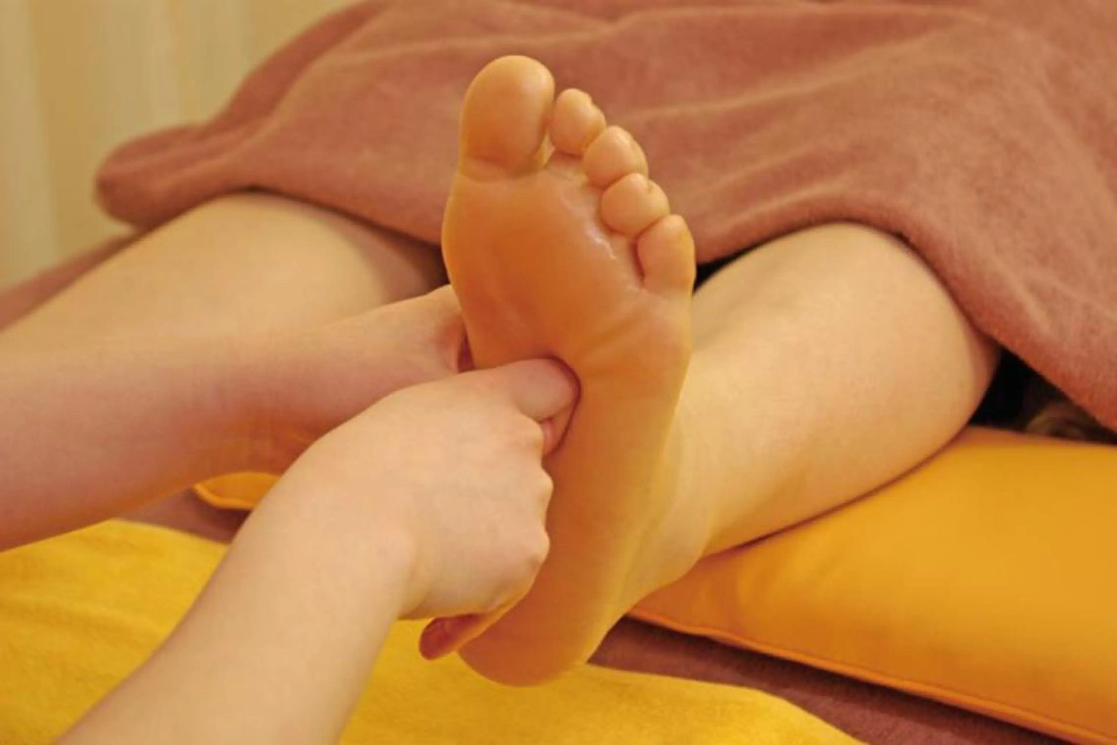 百合美容.美体サロン所属・横田 さゆりのエステ・リラクイメージ