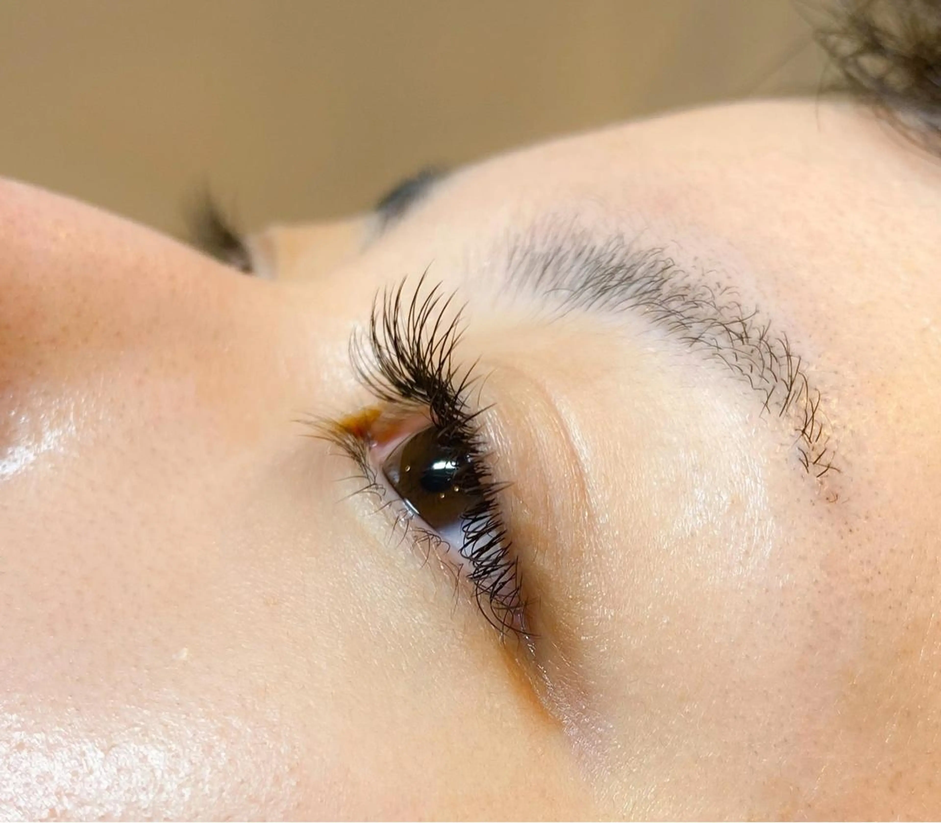 マツエク・マツパ まつ毛パーマまつエク 緑が丘徒歩1分/松田のマツエク・マツパデザイン