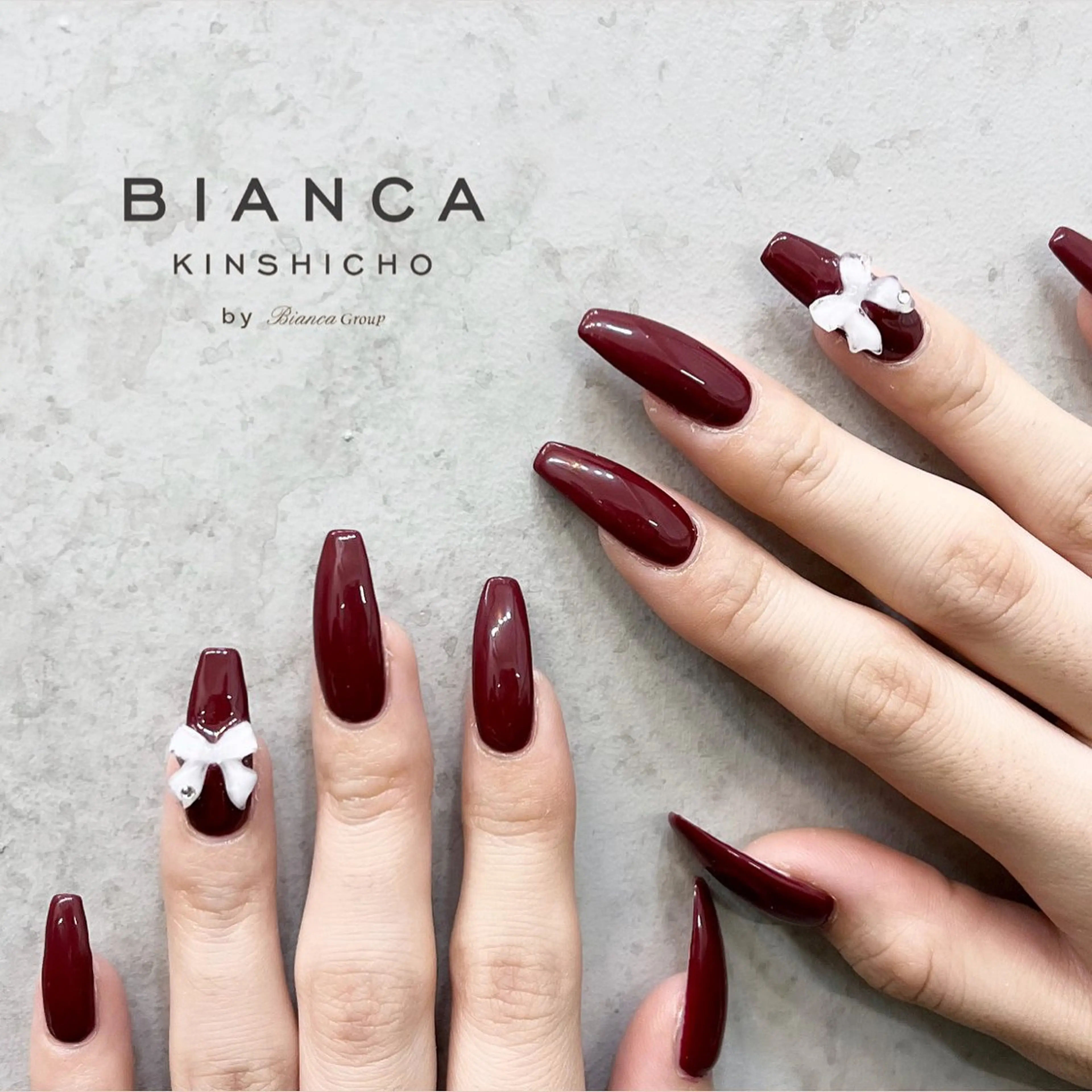 ネイル One’Ness所属・One’Ness Nana🤍のネイルデザイン