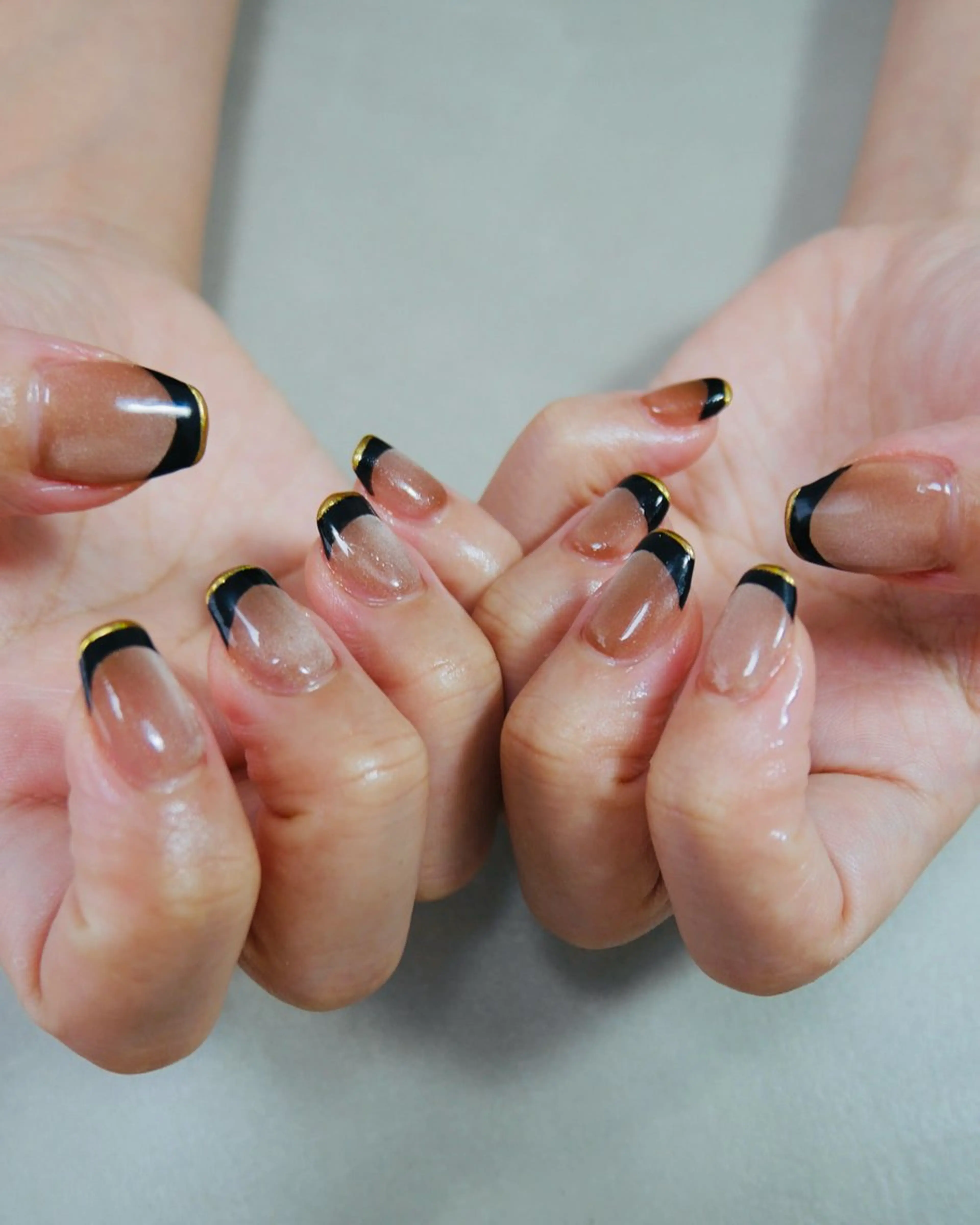 ネイル Nails suiのネイルデザイン