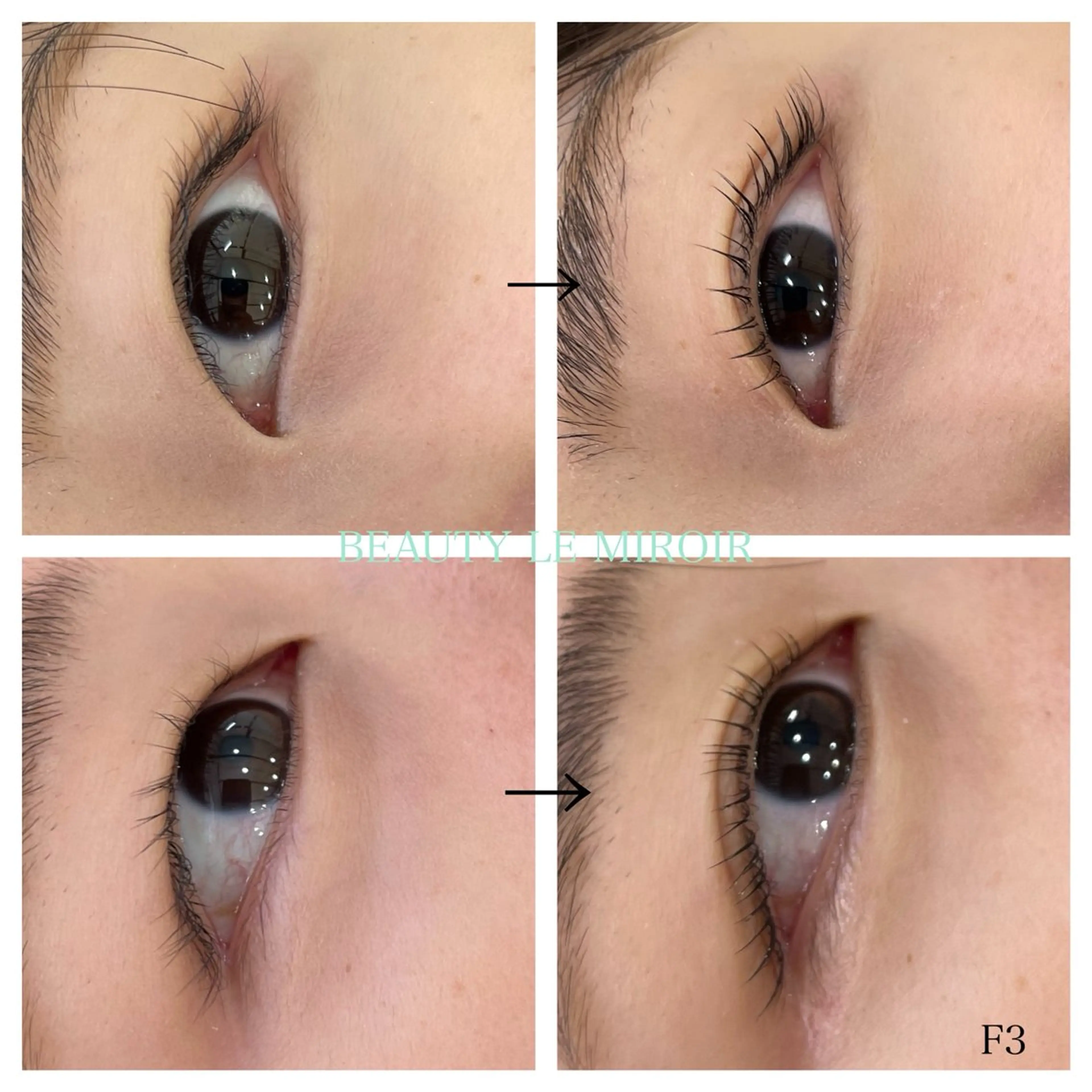 マツエク・マツパ ビューティー ミロワールのエステ・リラクイメージ