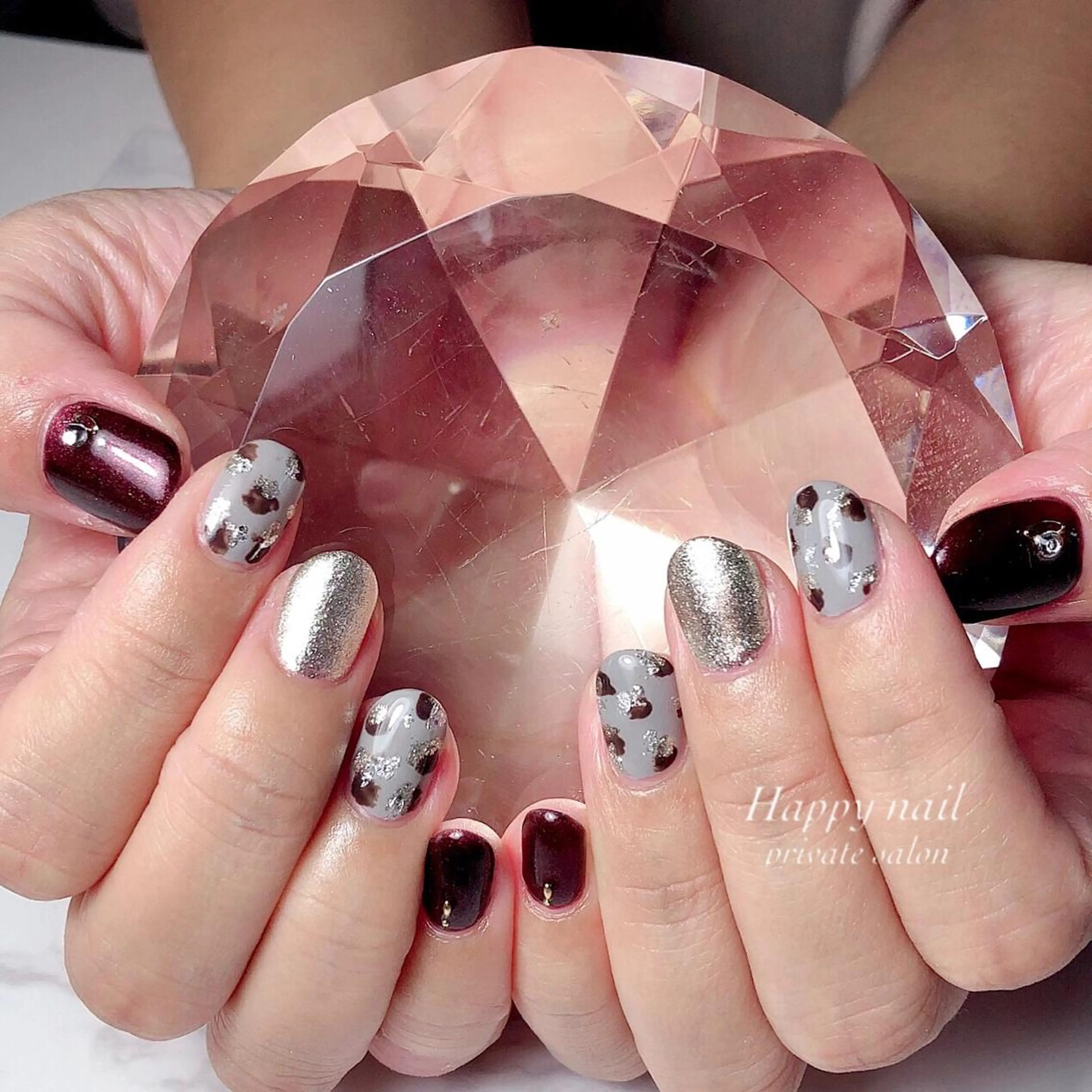 ネイル 心と体が整う腸活 サロン ラクシュミーのエステ・リラクイメージ