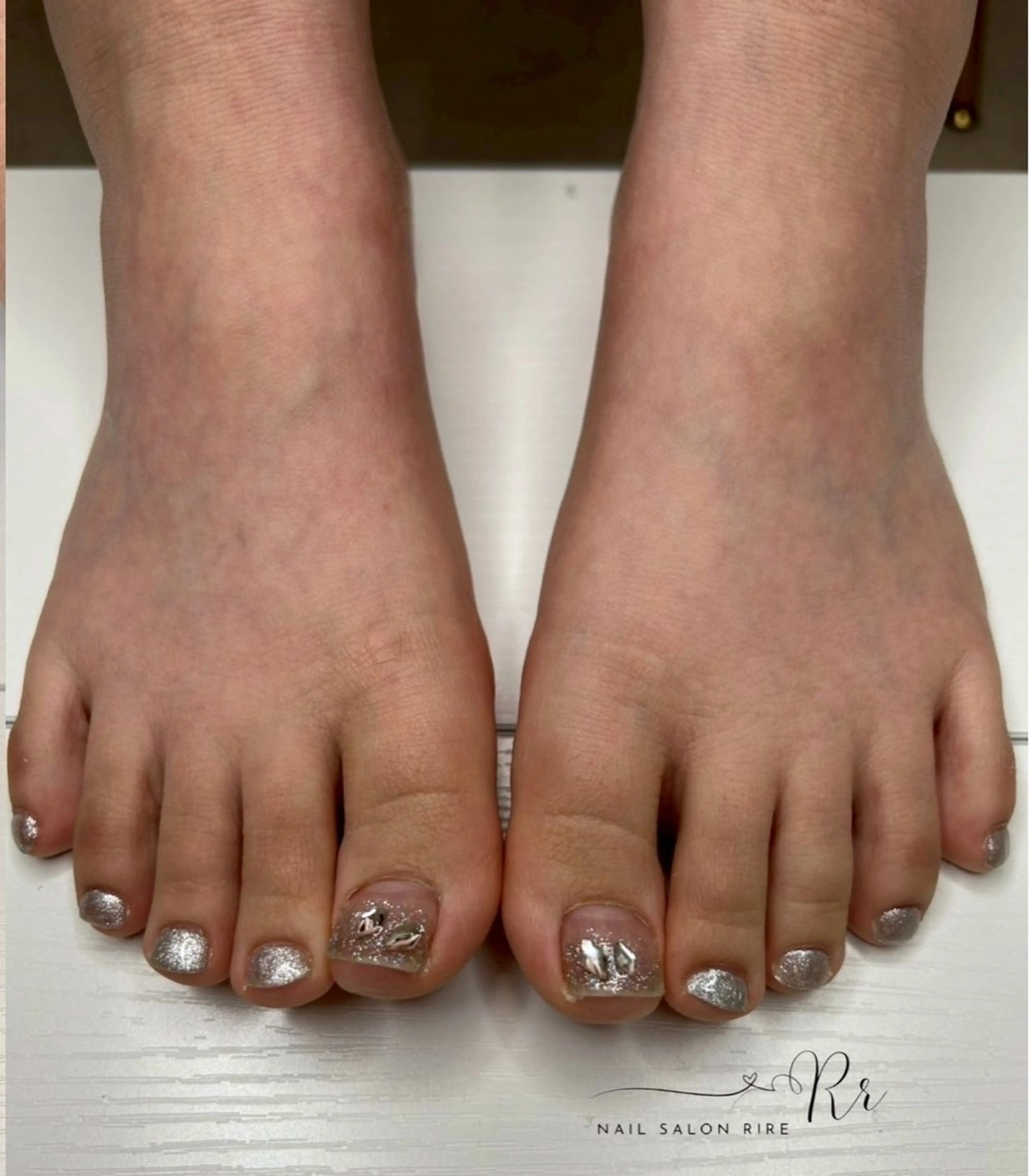 ネイル nail 脱毛room＆所属・福井ネイル airiのネイルデザイン