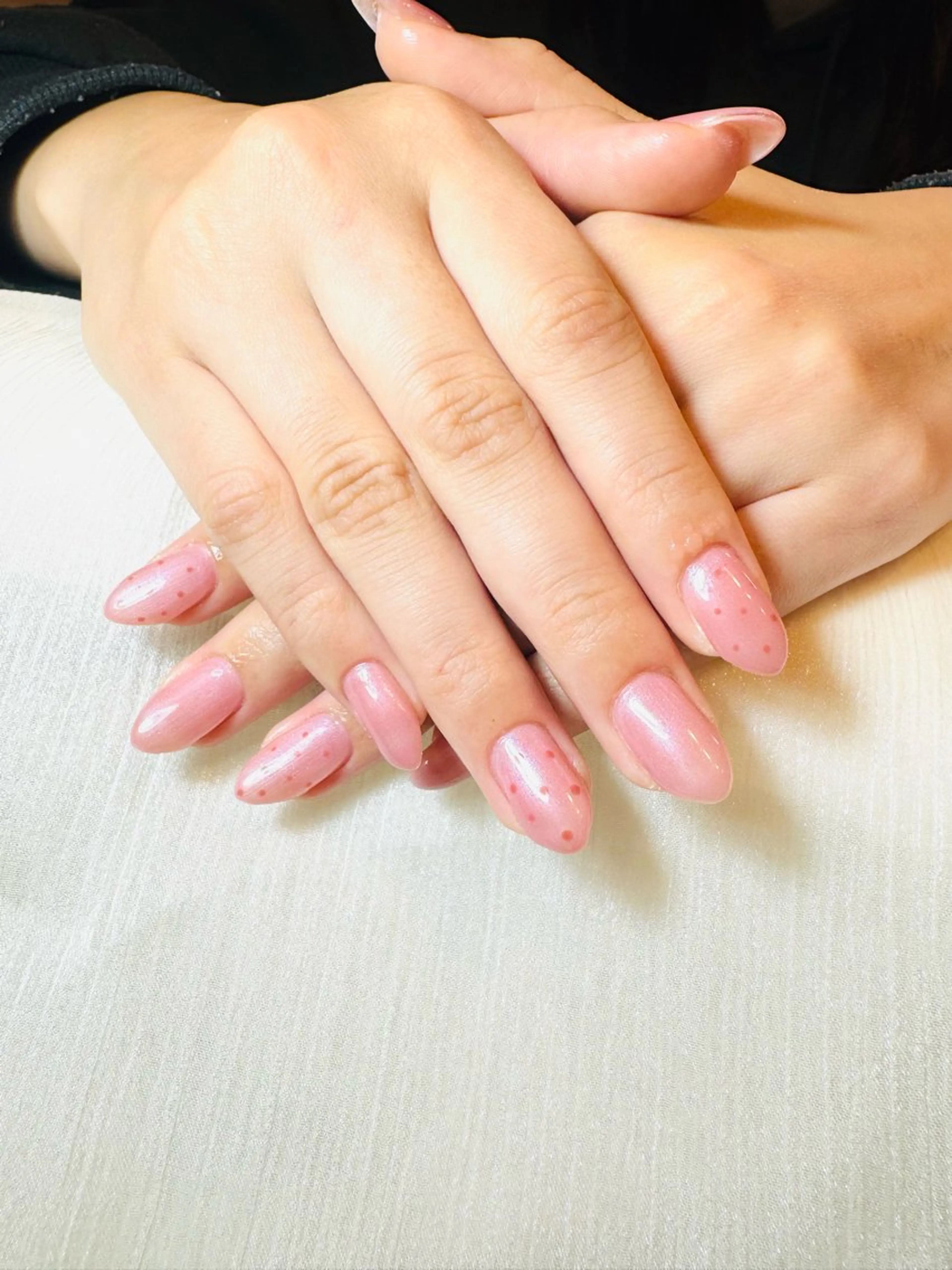 ネイル ハンドネイル N& nailのネイルデザイン