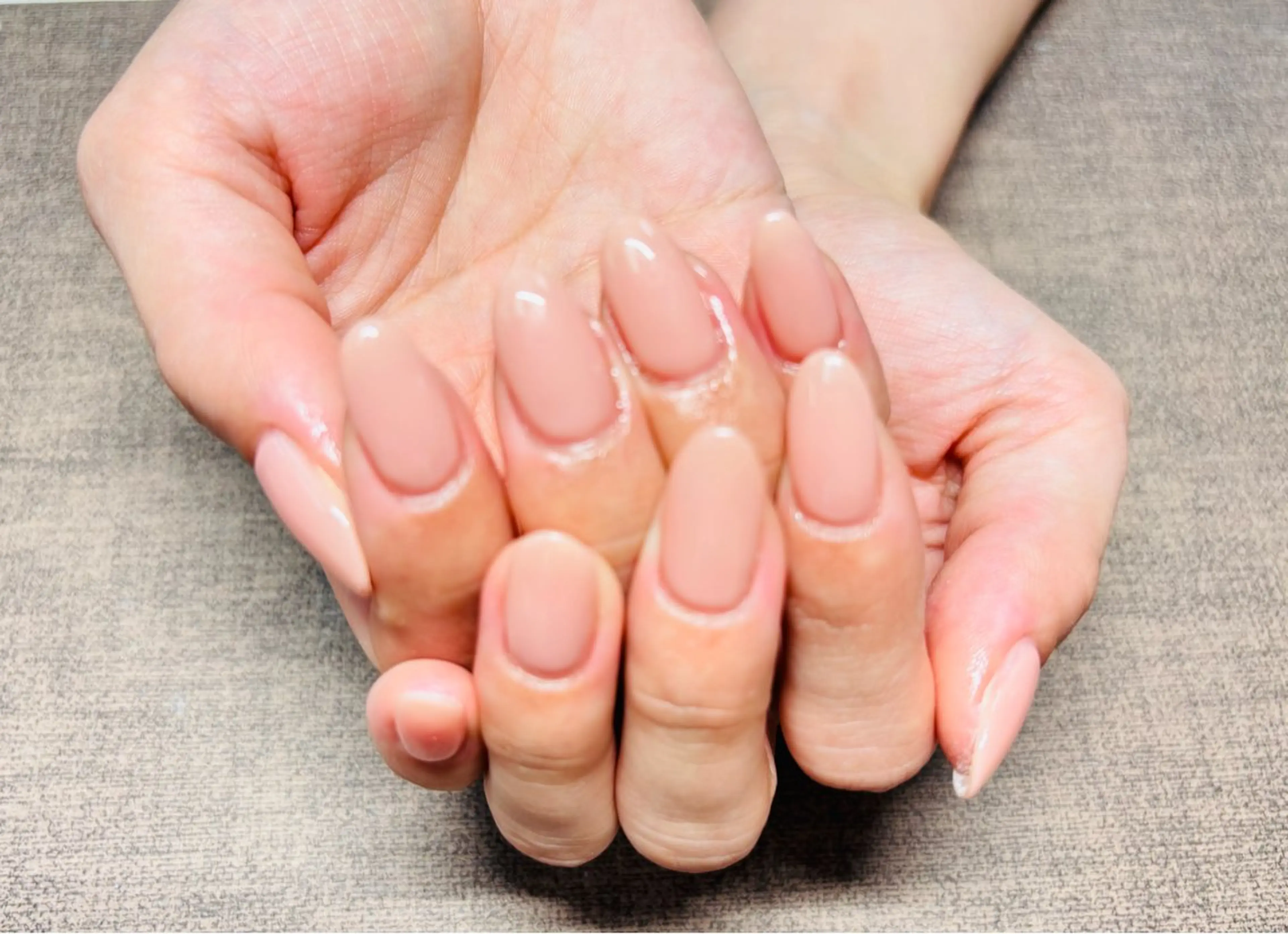 ネイル ハンドネイル ユ キのネイルデザイン