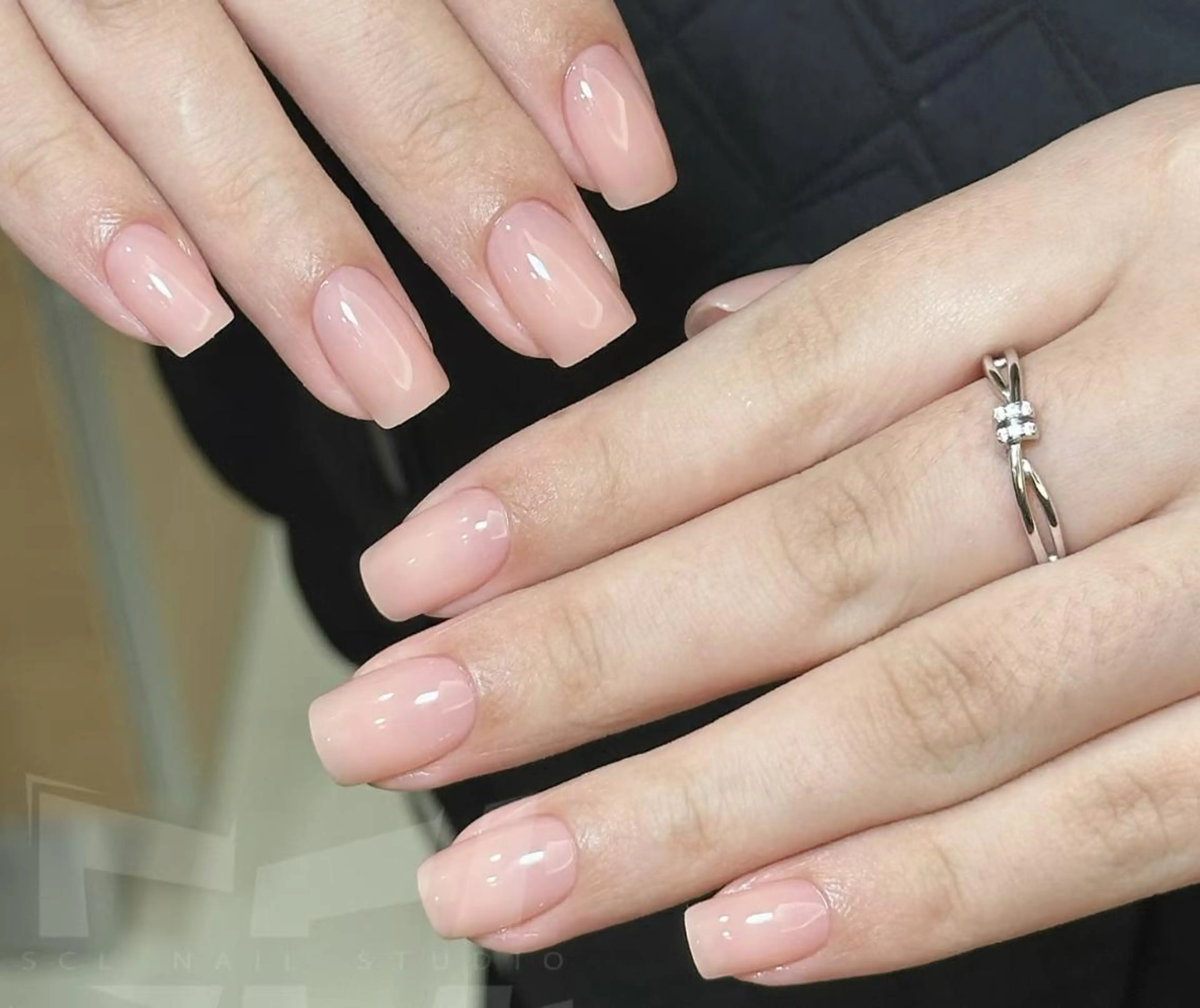 ネイル ハンドネイル Molly _nailのネイルデザイン