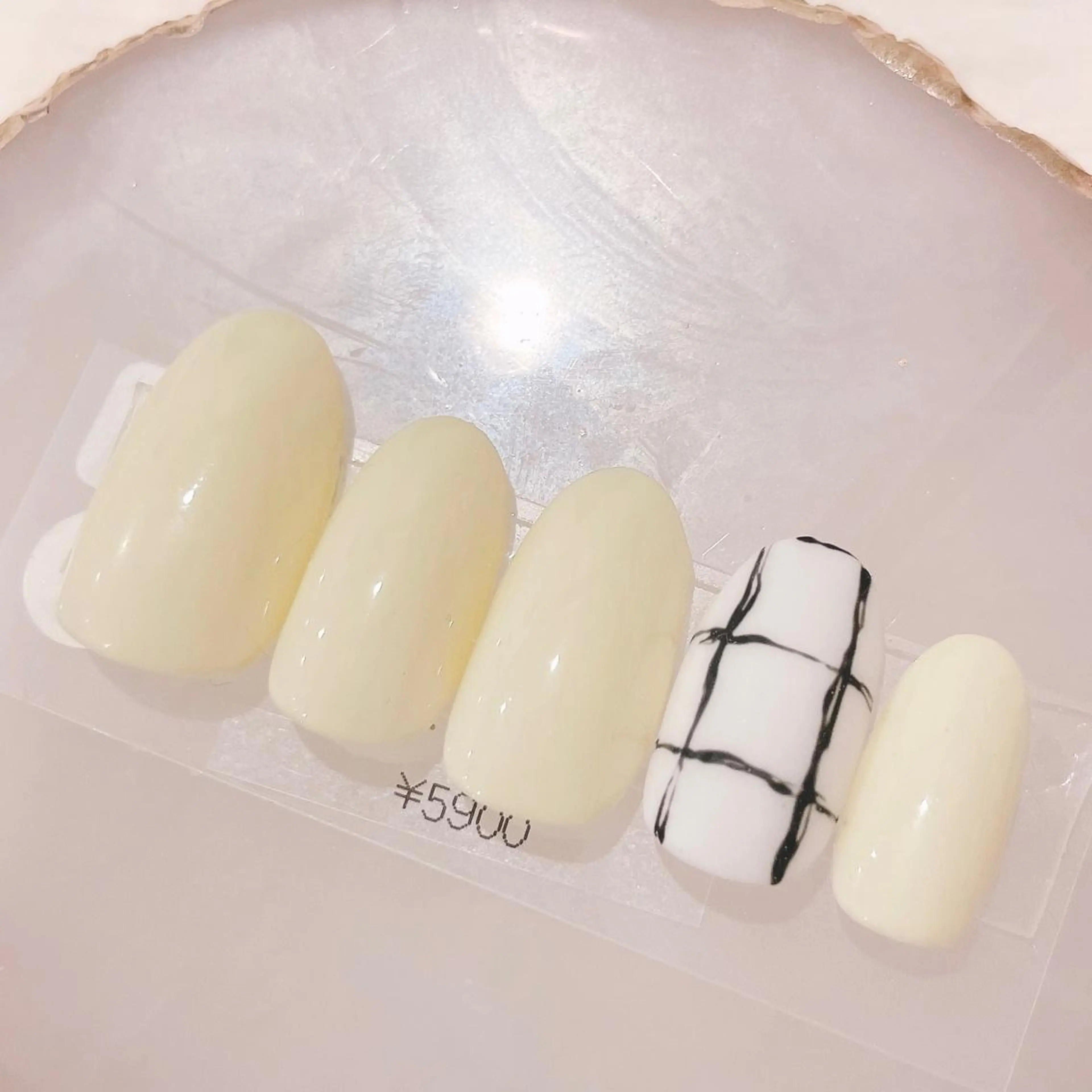 ネイル CHIARA nailsのネイルデザイン