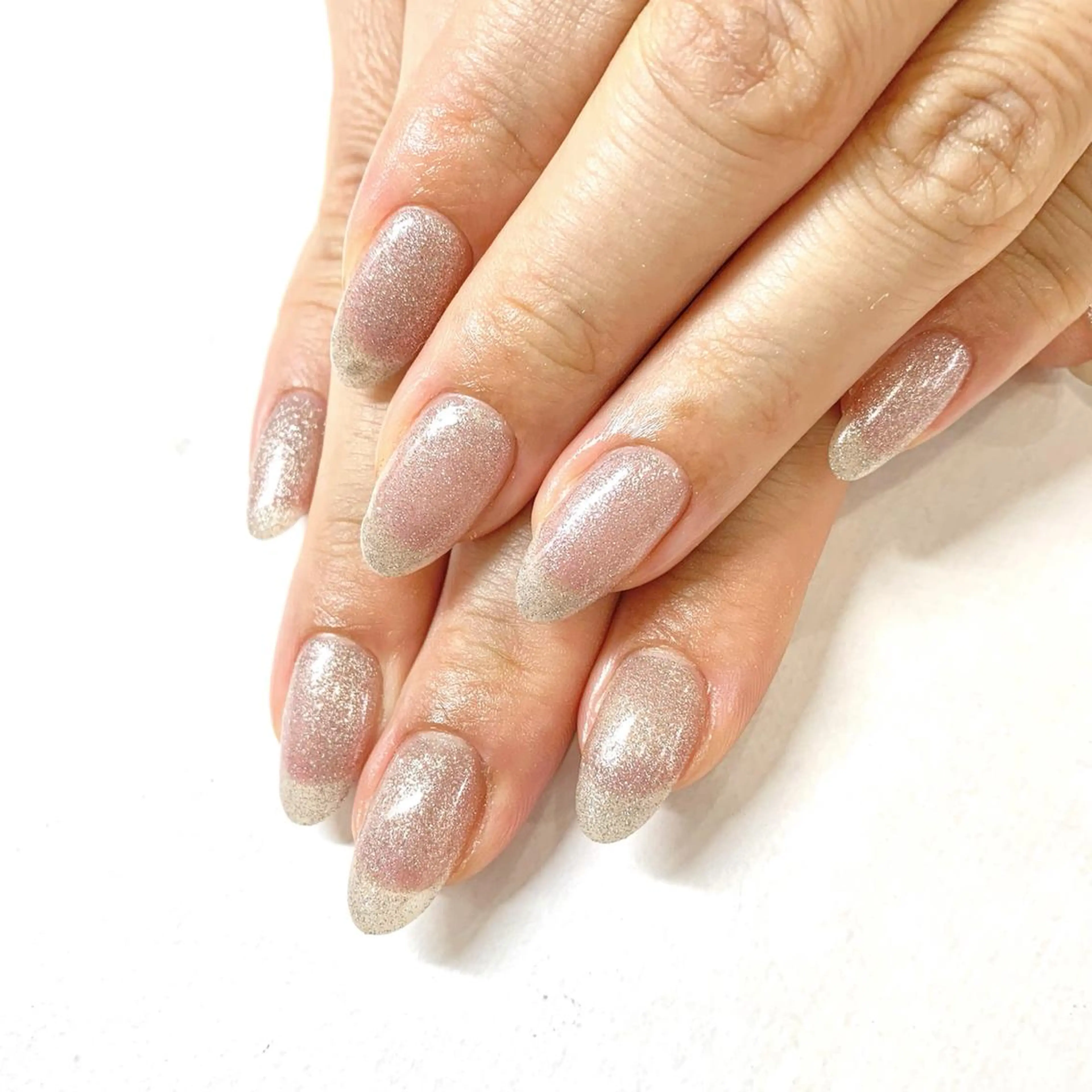 メンズ ネイル YUN君 🦍のネイルデザイン