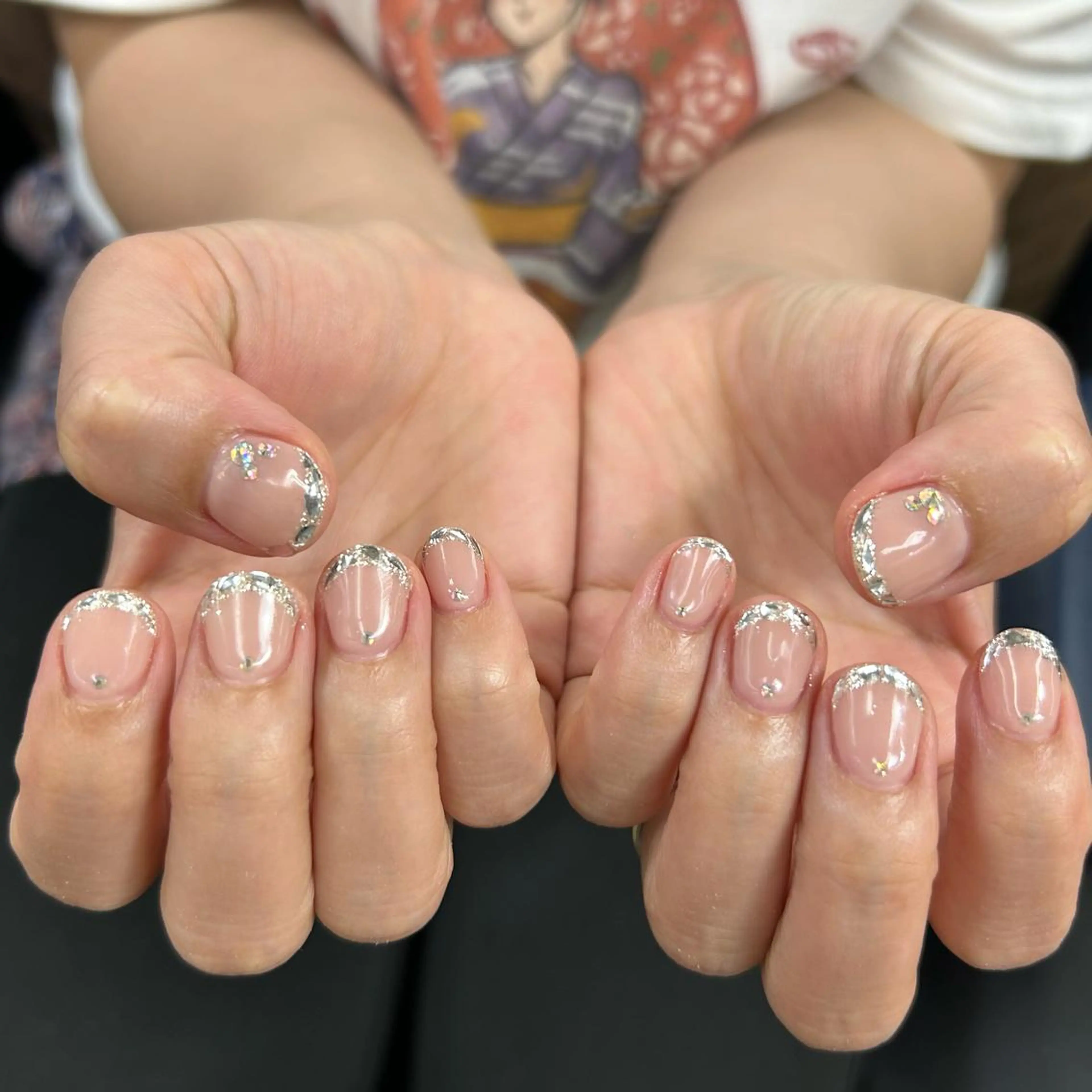 ネイル ♥Zina YUKI♥のネイルデザイン