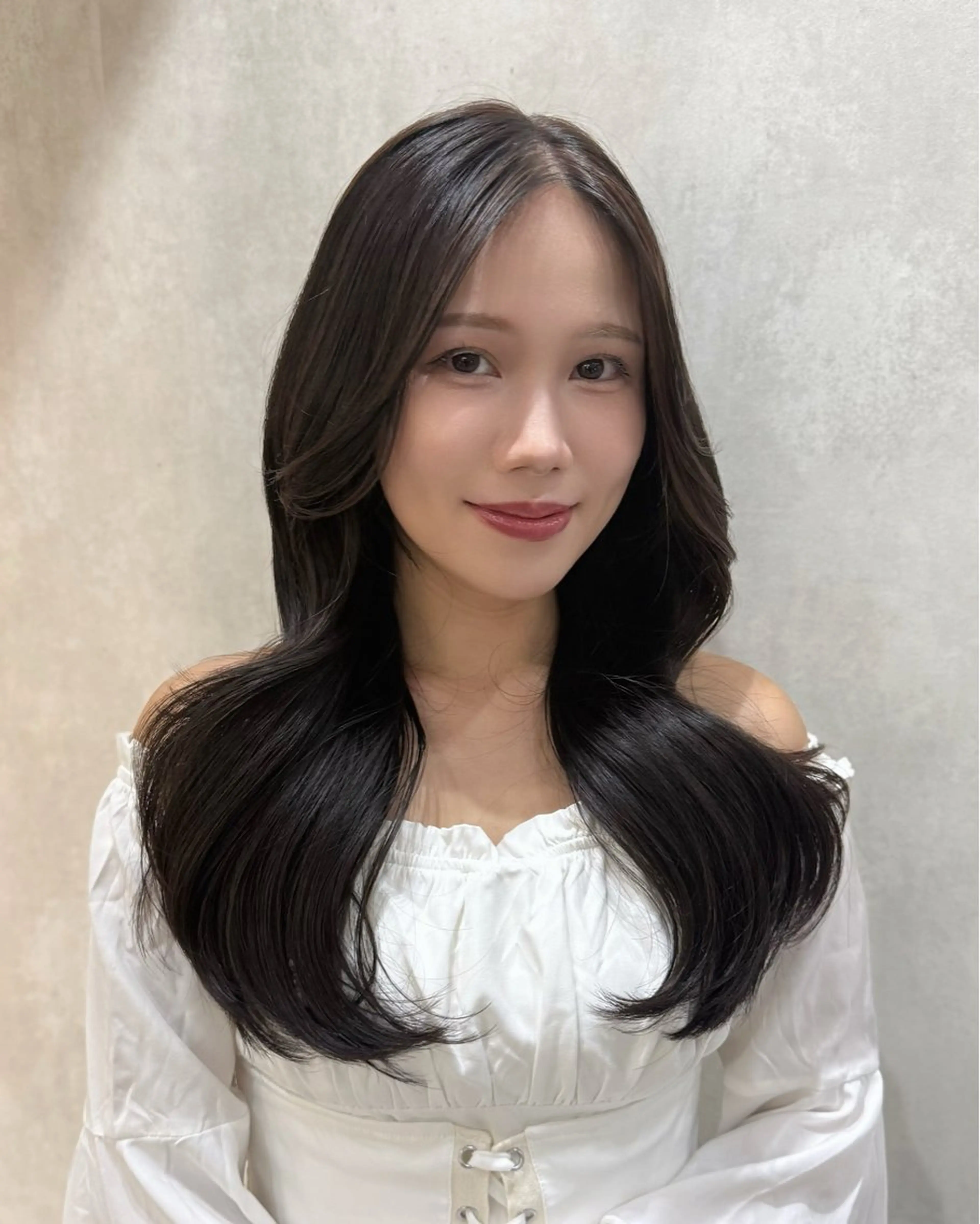 ロング kouta/レイヤー /暖色カラー🌙のヘアスタイル