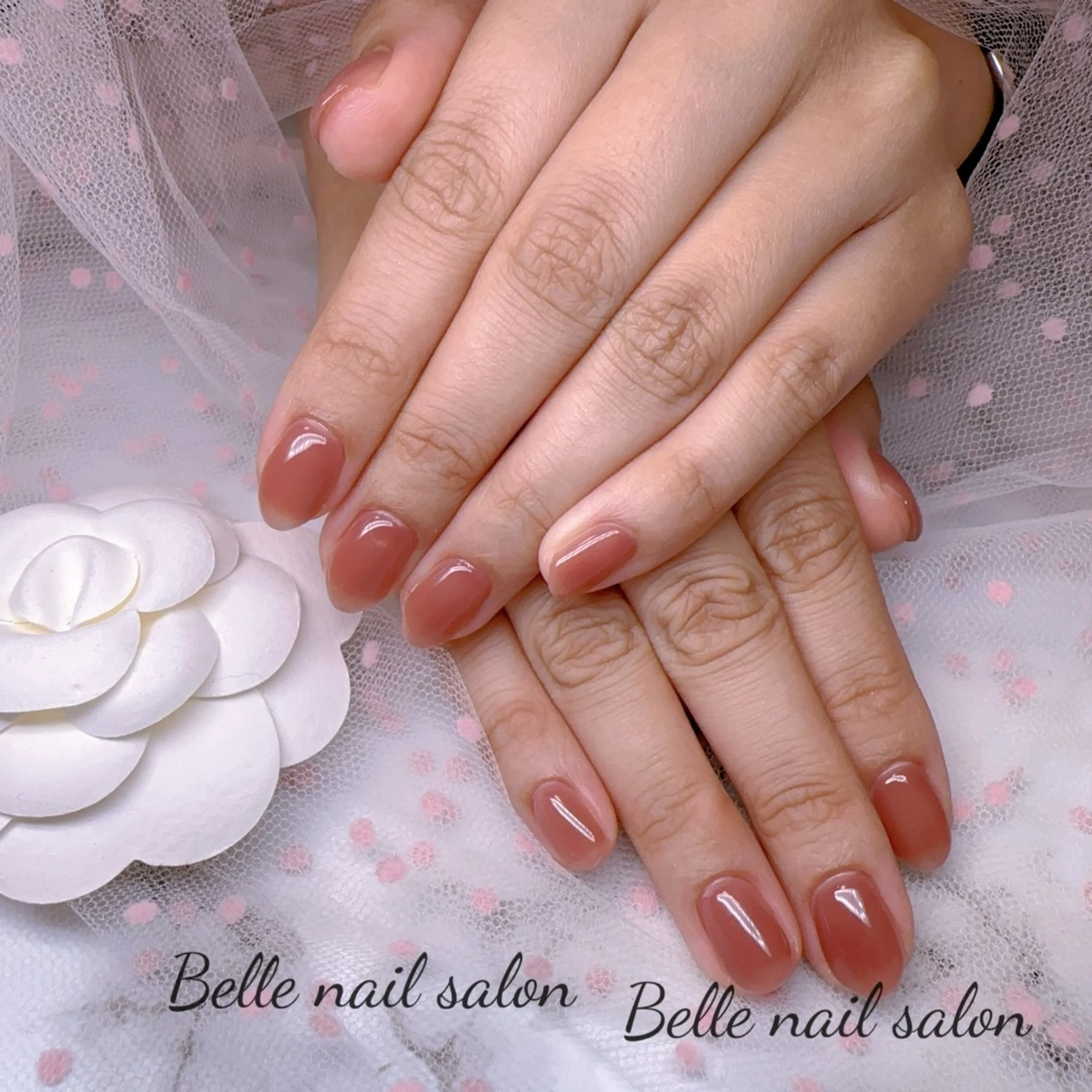 ネイル オーロラネイル フットネイル 韓国ネイル ラメ(グリッター) ラメグラデーション Belle nail salon 新小岩のネイルデザイン